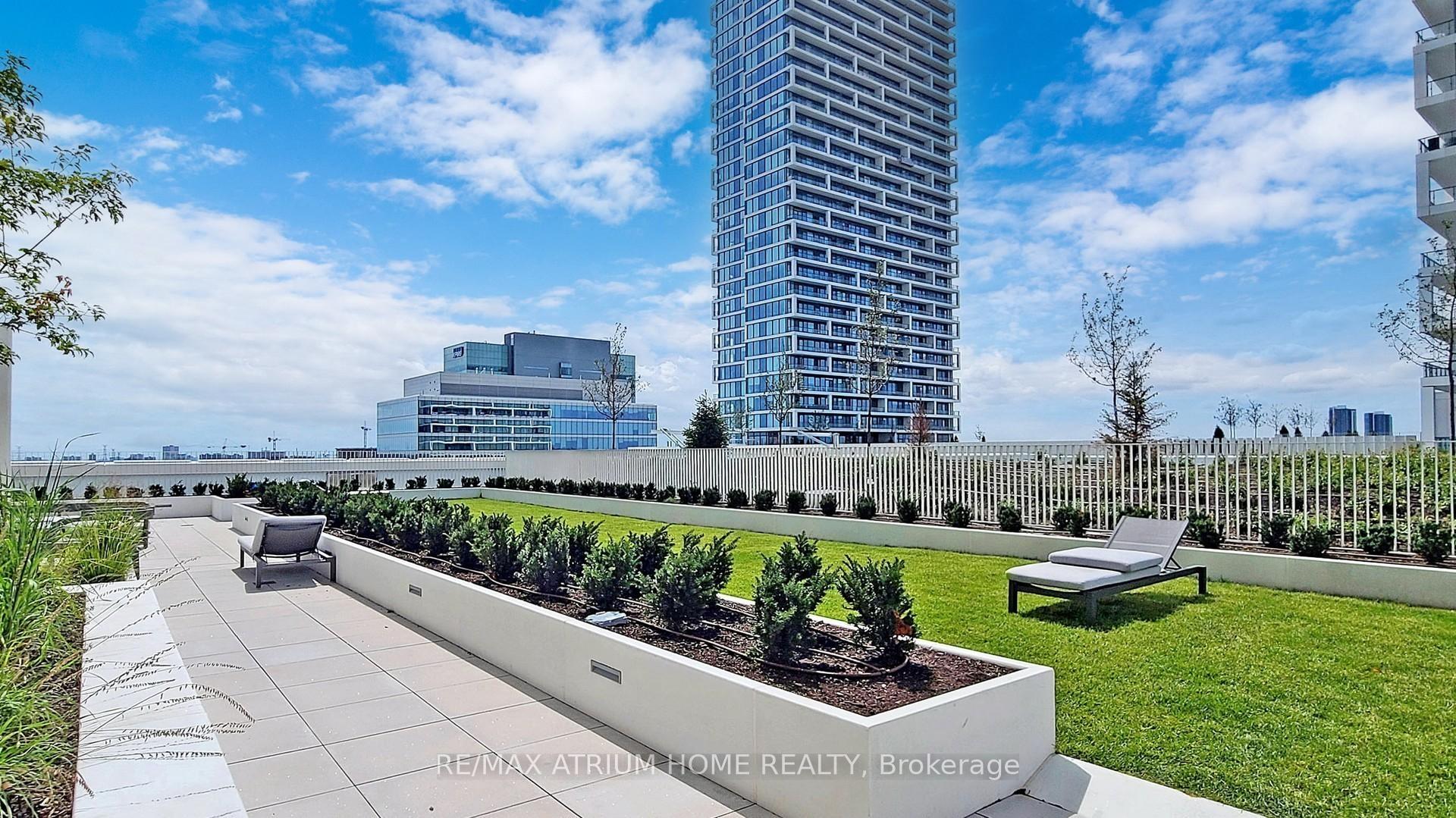 Photo 21 of Unit 2906, 950 Portage Parkway, Vaughan, Vaughan Corporate Centre — HOMEH