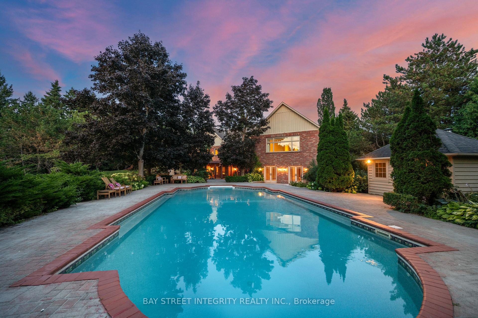 Photo 34 of 12 Alm Court, Aurora, Aurora Estates — HOMEH