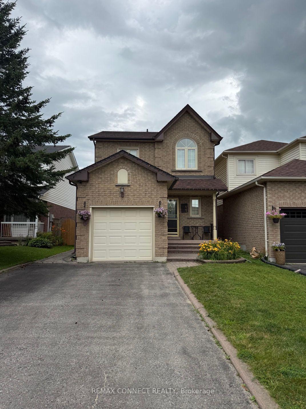 Photo 15 of 15 Kennedy Drive, Clarington, Courtice — HOMEH