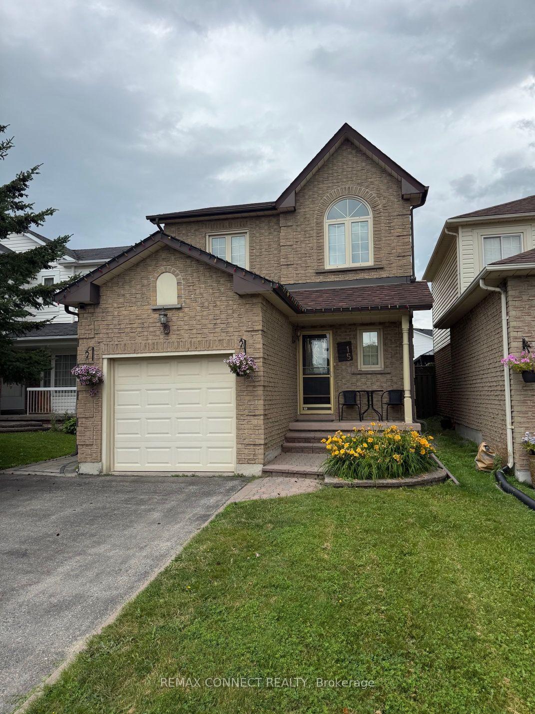 Photo 16 of 15 Kennedy Drive, Clarington, Courtice — HOMEH