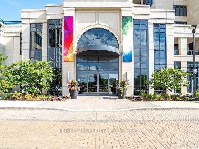 Photo 2 of Unit 2309A, 6 Eva Road, Etobicoke, Etobicoke West Mall — HOMEH