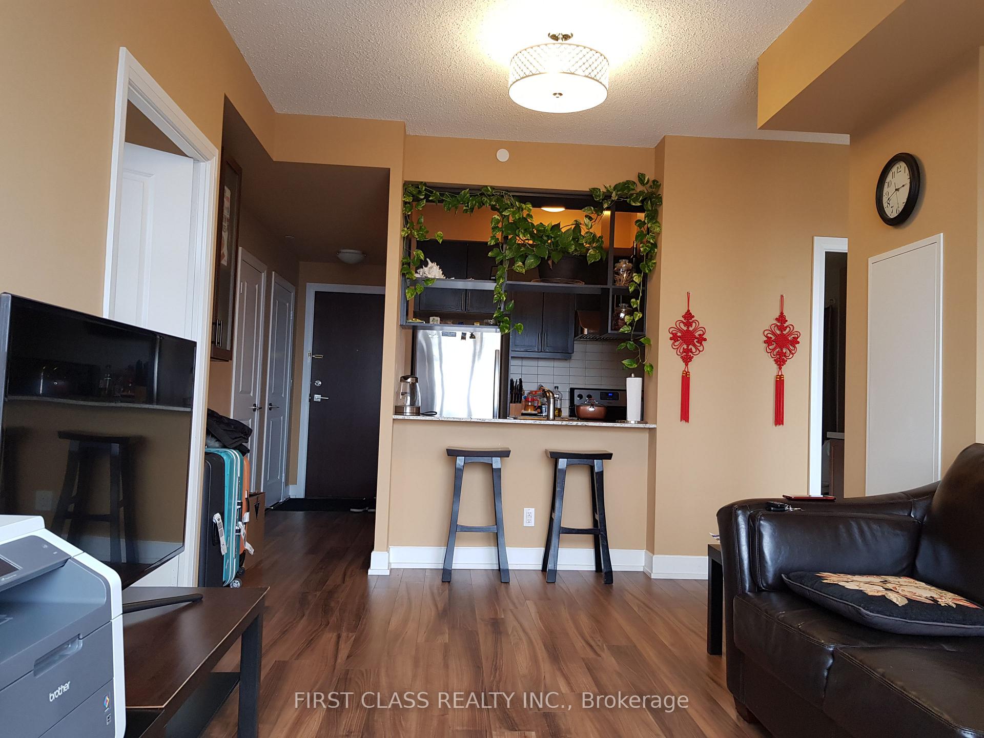 Photo 4 of Unit 2309A, 6 Eva Road, Etobicoke, Etobicoke West Mall — HOMEH