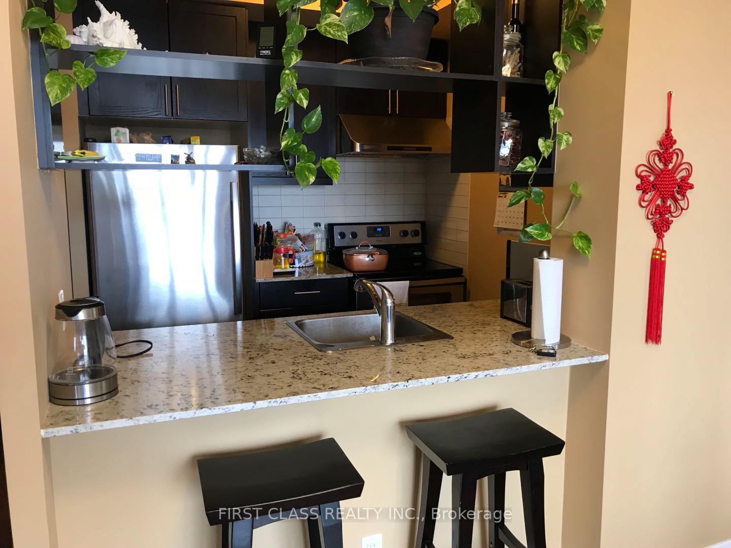 Photo 5 of Unit 2309A, 6 Eva Road, Etobicoke, Etobicoke West Mall — HOMEH