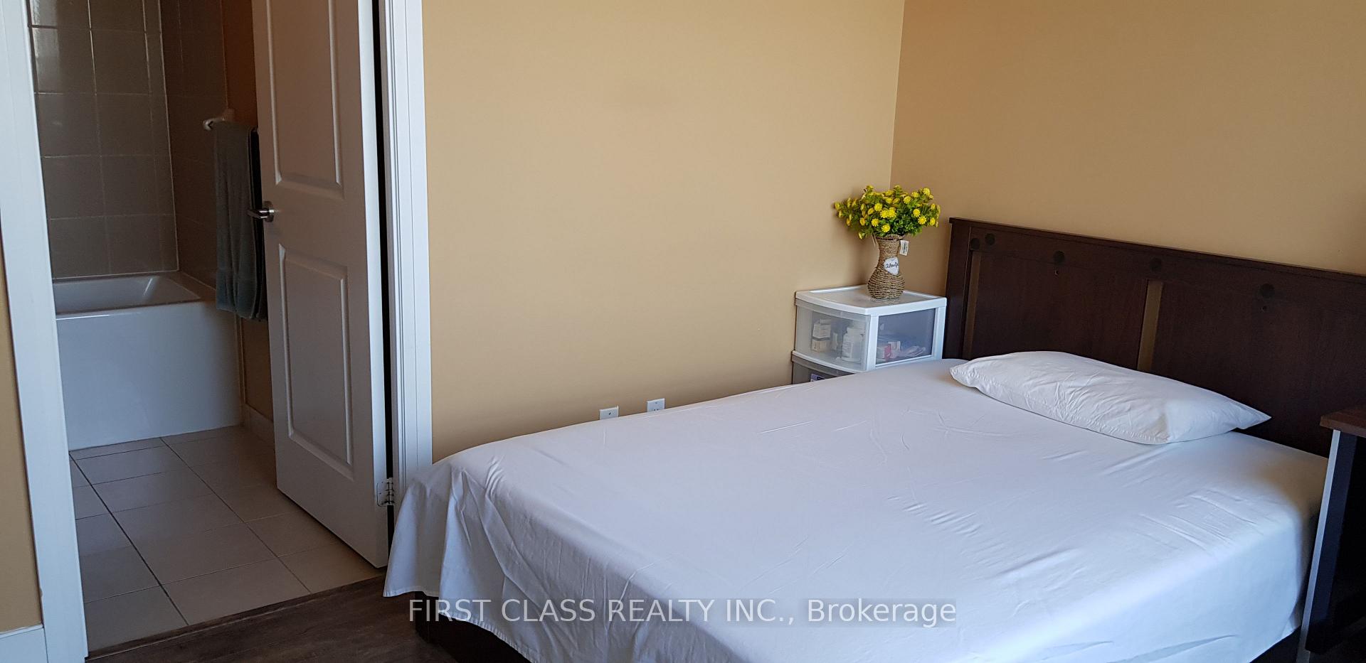 Photo 8 of Unit 2309A, 6 Eva Road, Etobicoke, Etobicoke West Mall — HOMEH