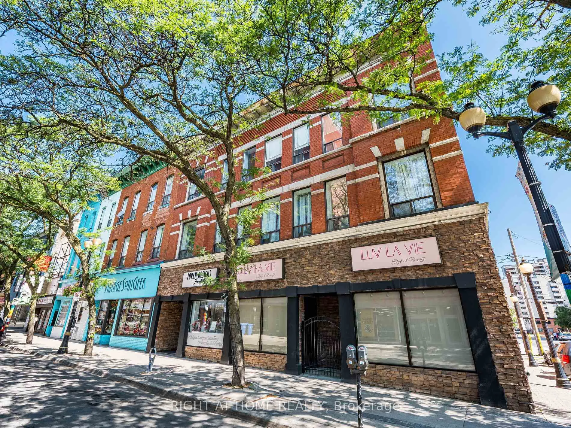 Photo 3 of Unit 302, 283 King Street E, Hamilton, Beasley — HOMEH