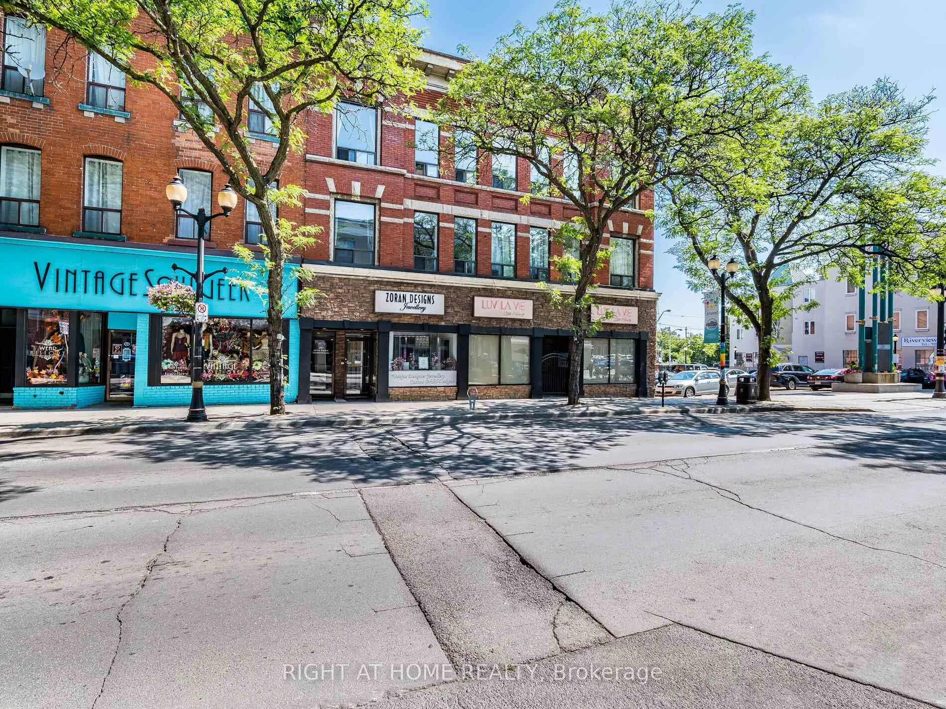 Photo 4 of Unit 302, 283 King Street E, Hamilton, Beasley — HOMEH
