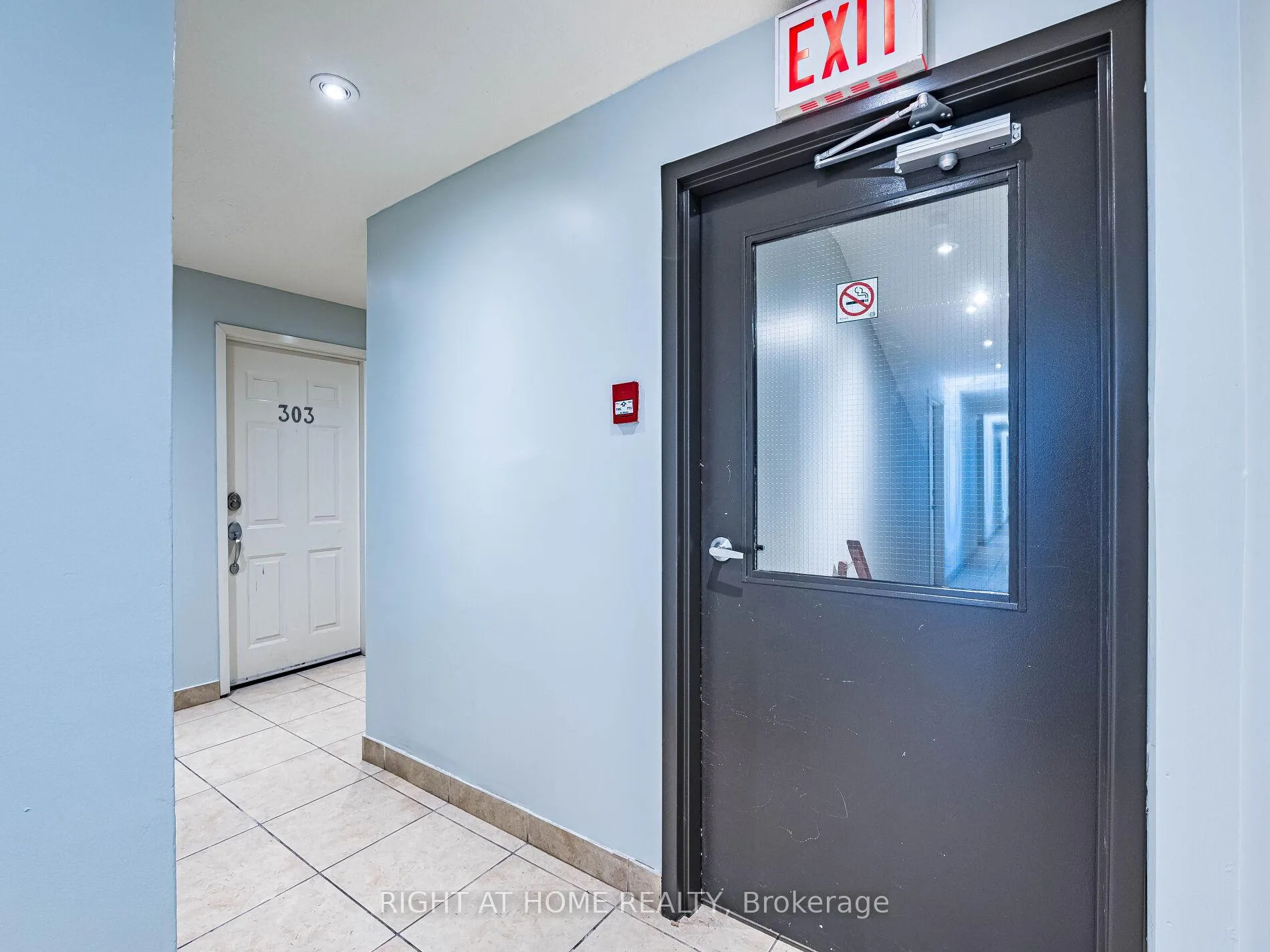 Photo 10 of Unit 302, 283 King Street E, Hamilton, Beasley — HOMEH