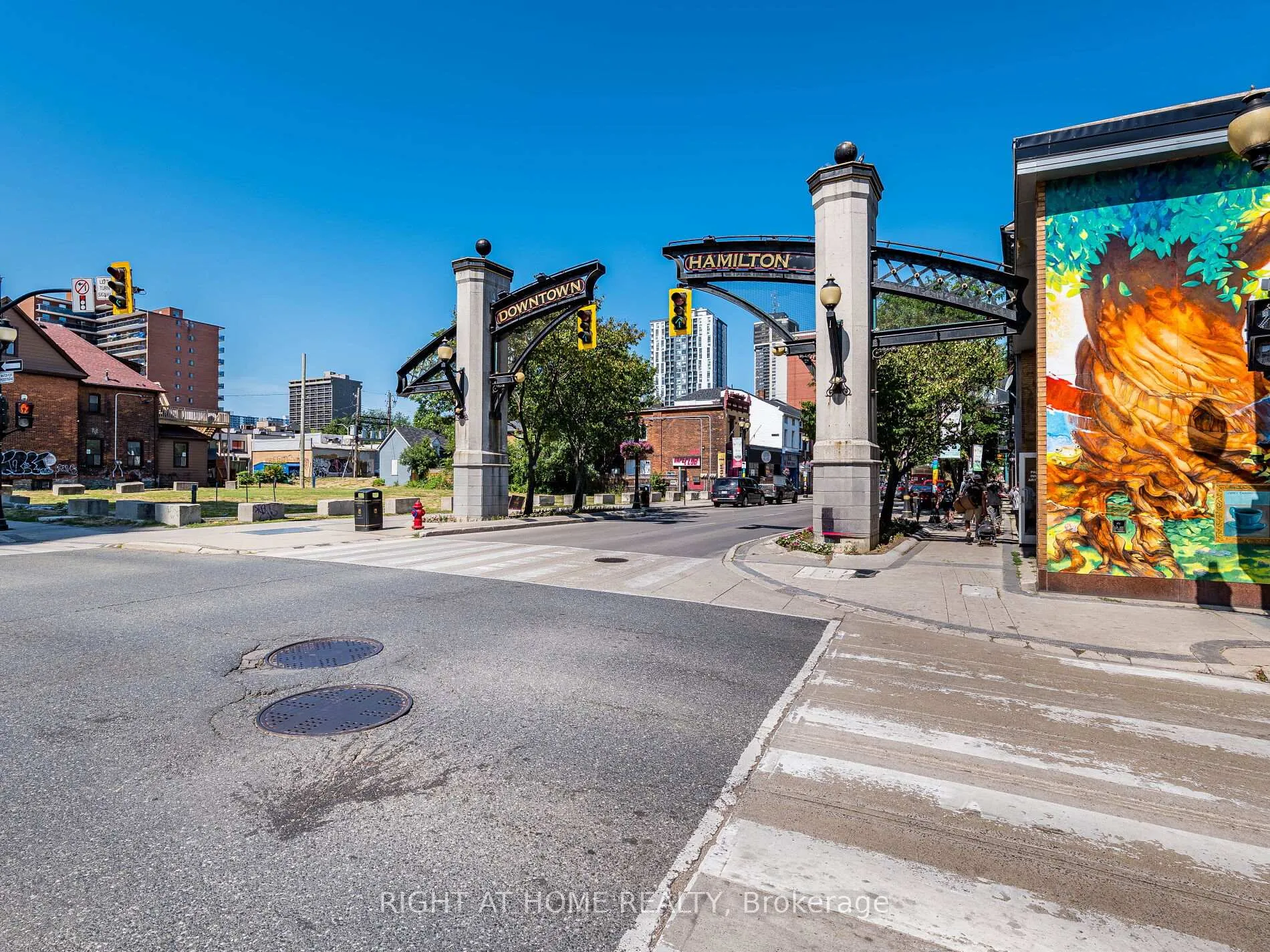Photo 38 of Unit 302, 283 King Street E, Hamilton, Beasley — HOMEH