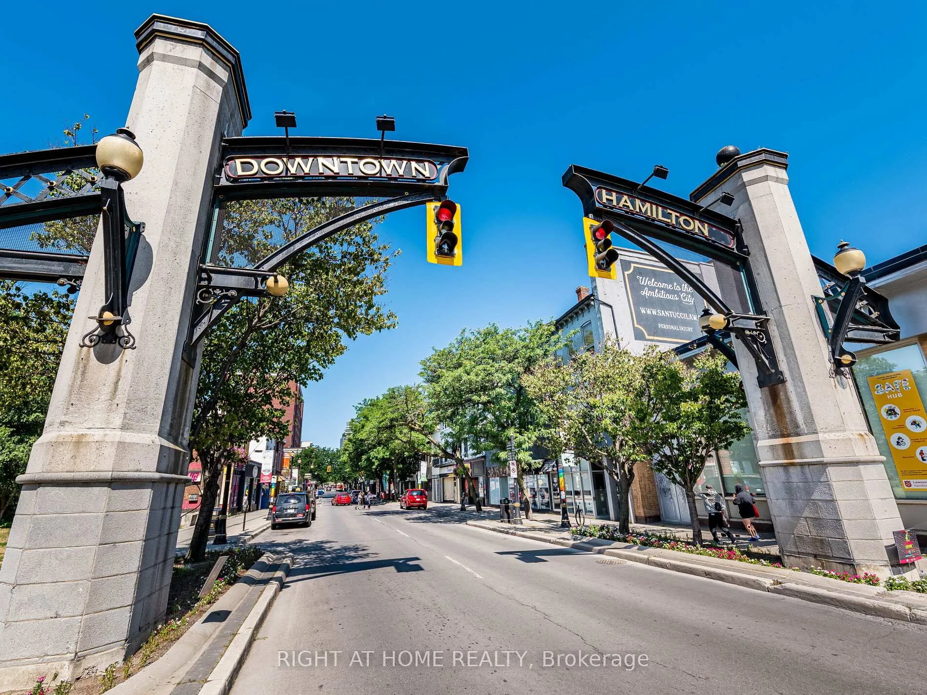 Photo 39 of Unit 302, 283 King Street E, Hamilton, Beasley — HOMEH