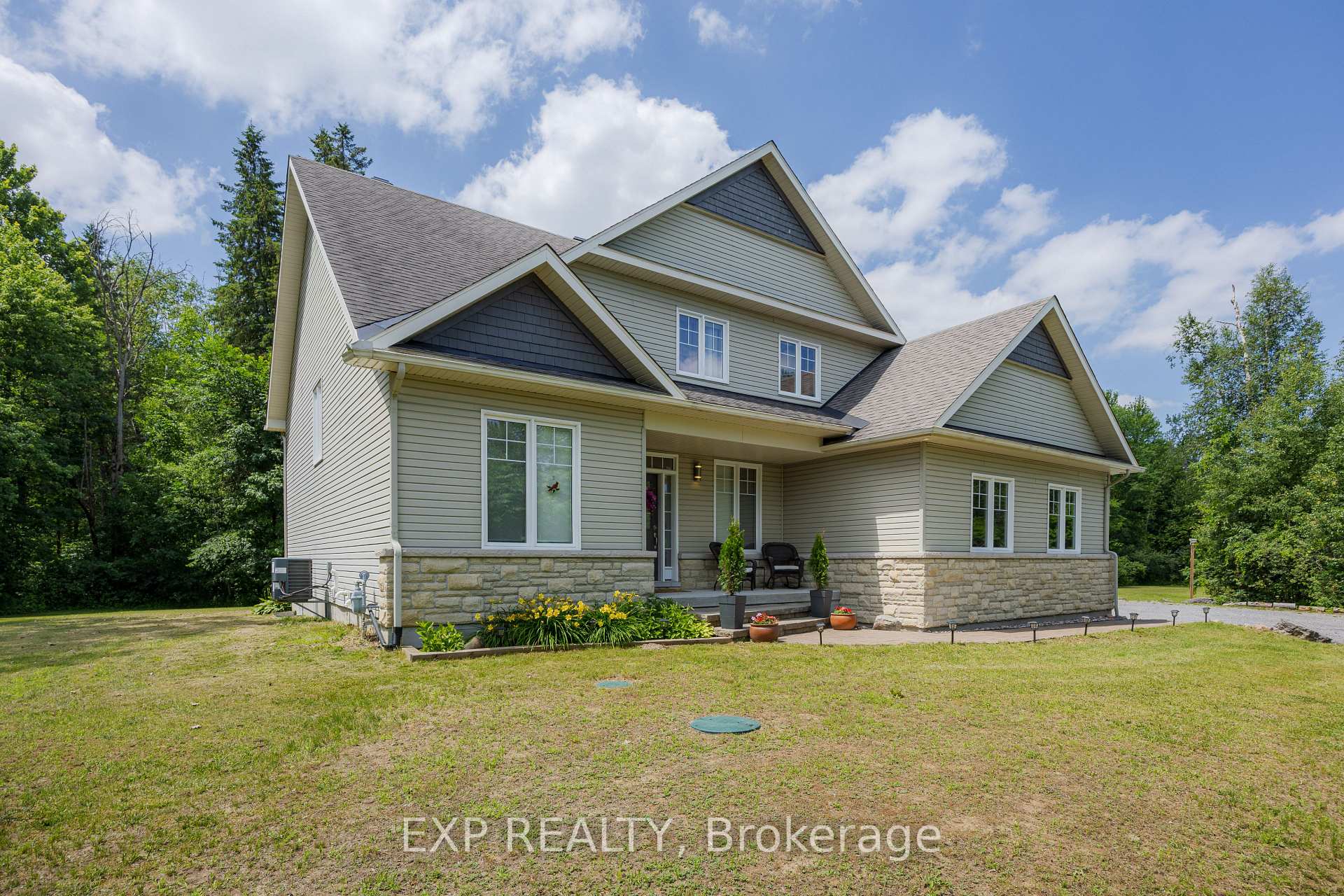 Photo 3 of 635 William Mooney Road, Ottawa, Huntley Ward (South East) — HOMEH