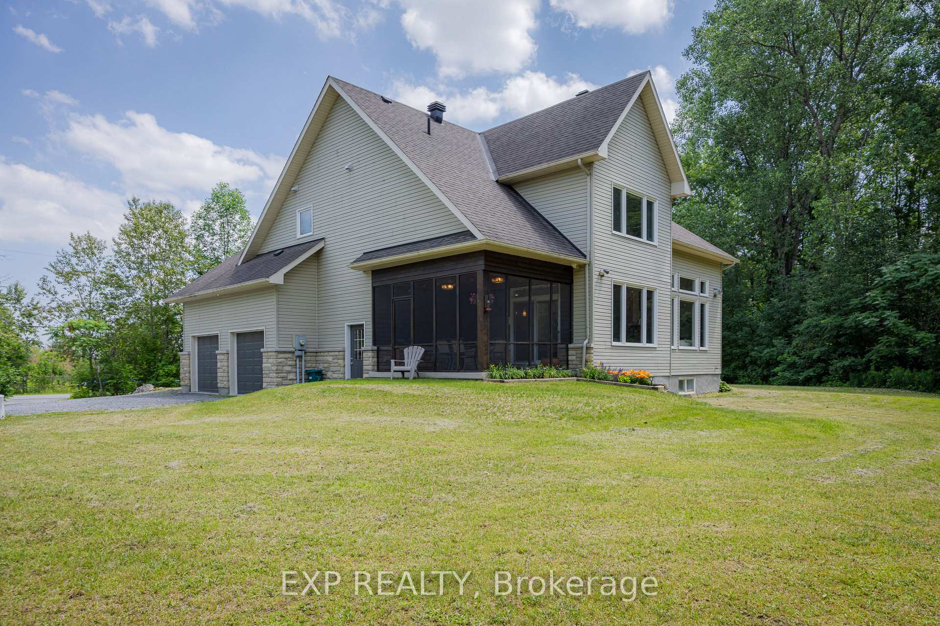 Photo 1 of 635 William Mooney Road, Ottawa, Huntley Ward (South East) — HOMEH