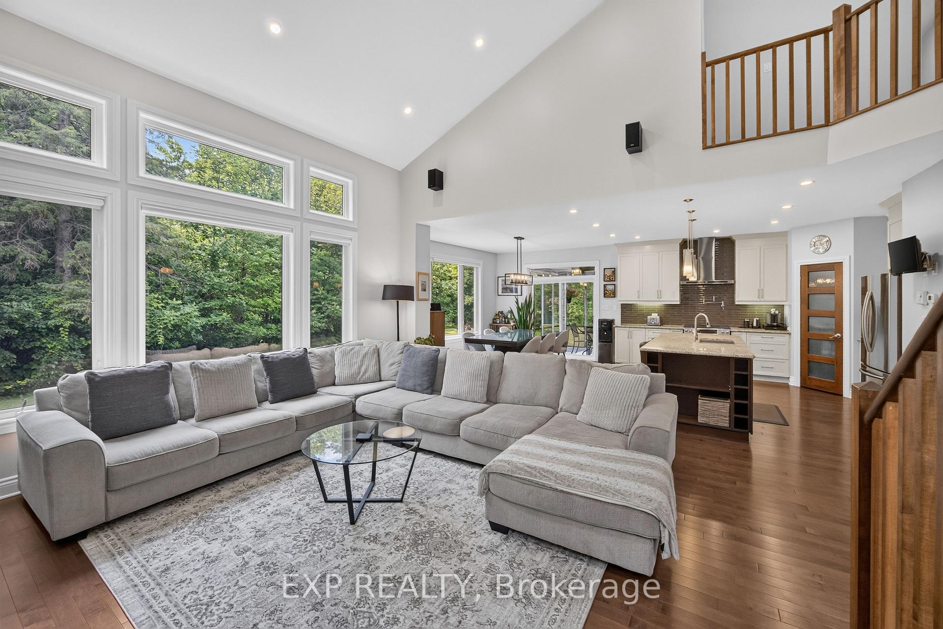 Photo 10 of 635 William Mooney Road, Ottawa, Huntley Ward (South East) — HOMEH