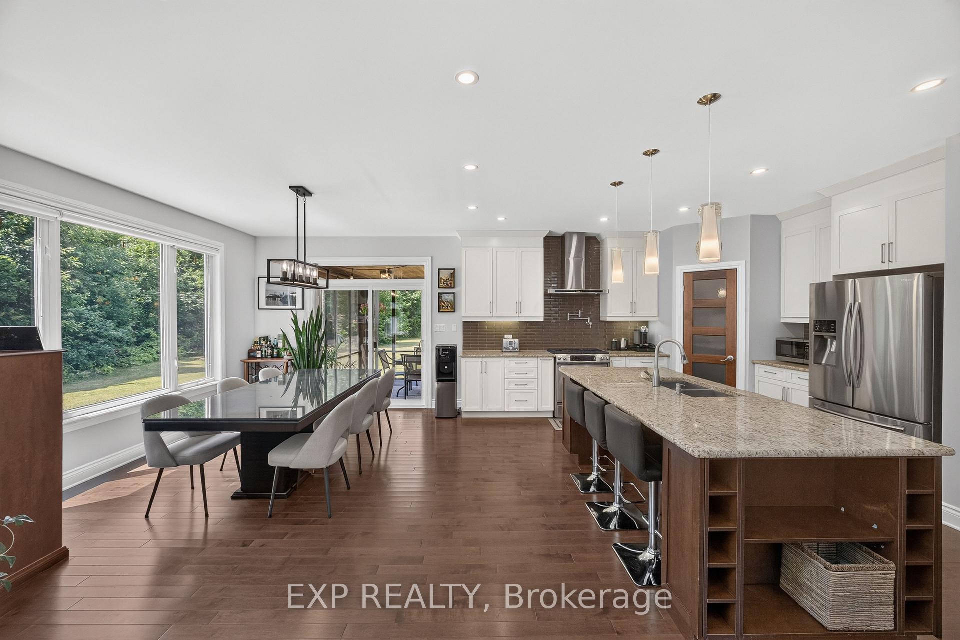 Photo 12 of 635 William Mooney Road, Ottawa, Huntley Ward (South East) — HOMEH