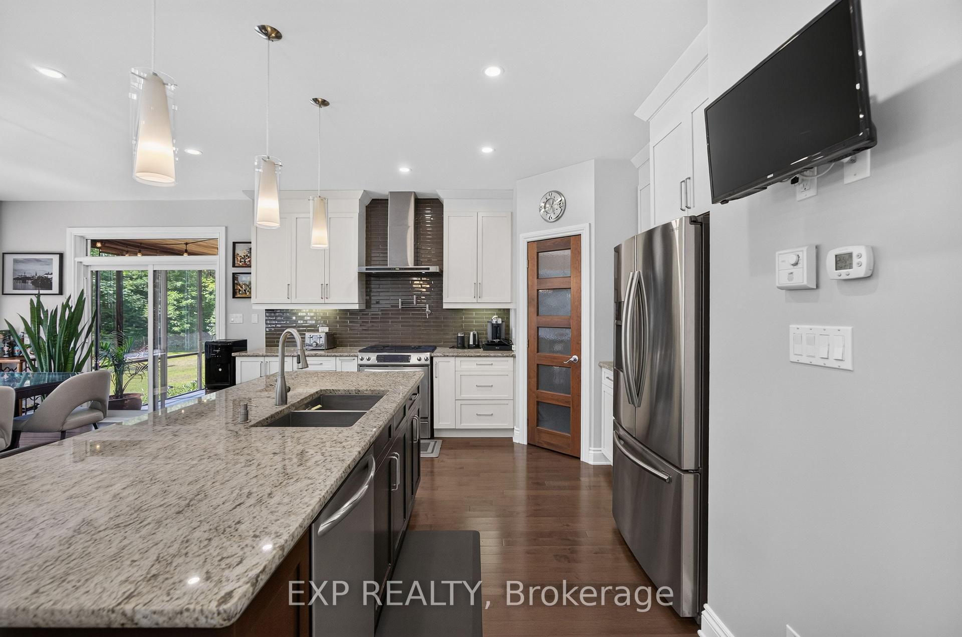 Photo 13 of 635 William Mooney Road, Ottawa, Huntley Ward (South East) — HOMEH