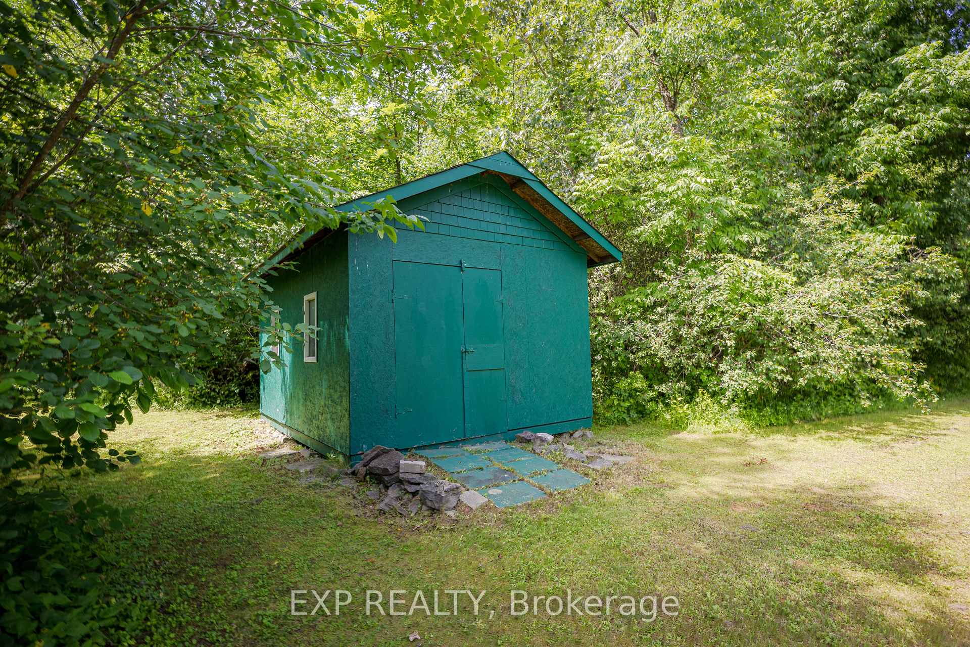 Photo 33 of 635 William Mooney Road, Ottawa, Huntley Ward (South East) — HOMEH