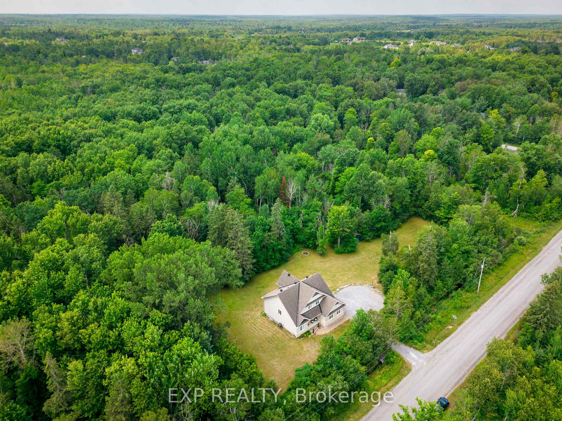 Photo 34 of 635 William Mooney Road, Ottawa, Huntley Ward (South East) — HOMEH