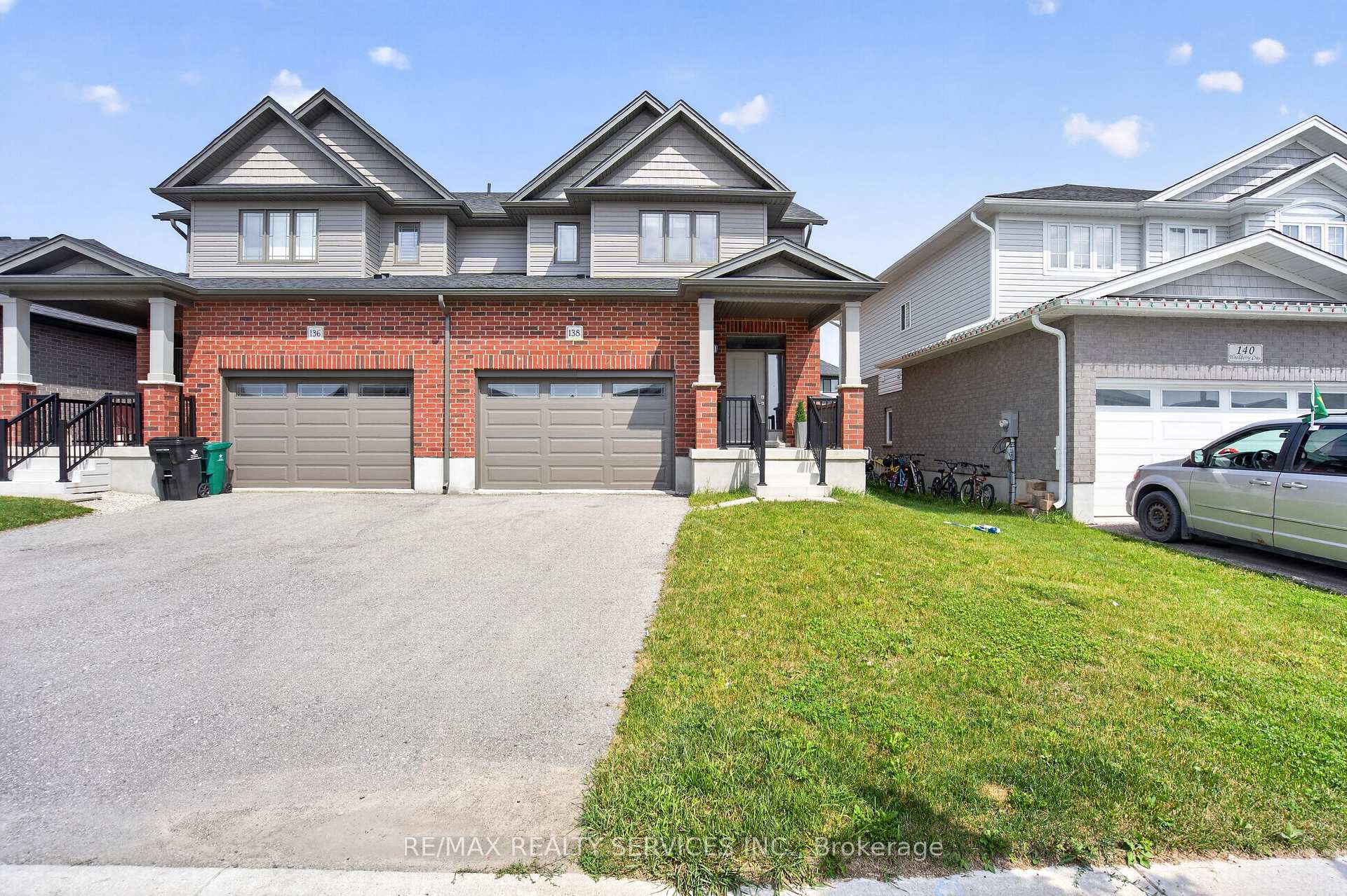 Photo 1 of 138 Woodberry Crescent, Woolwich, Elmira — HOMEH
