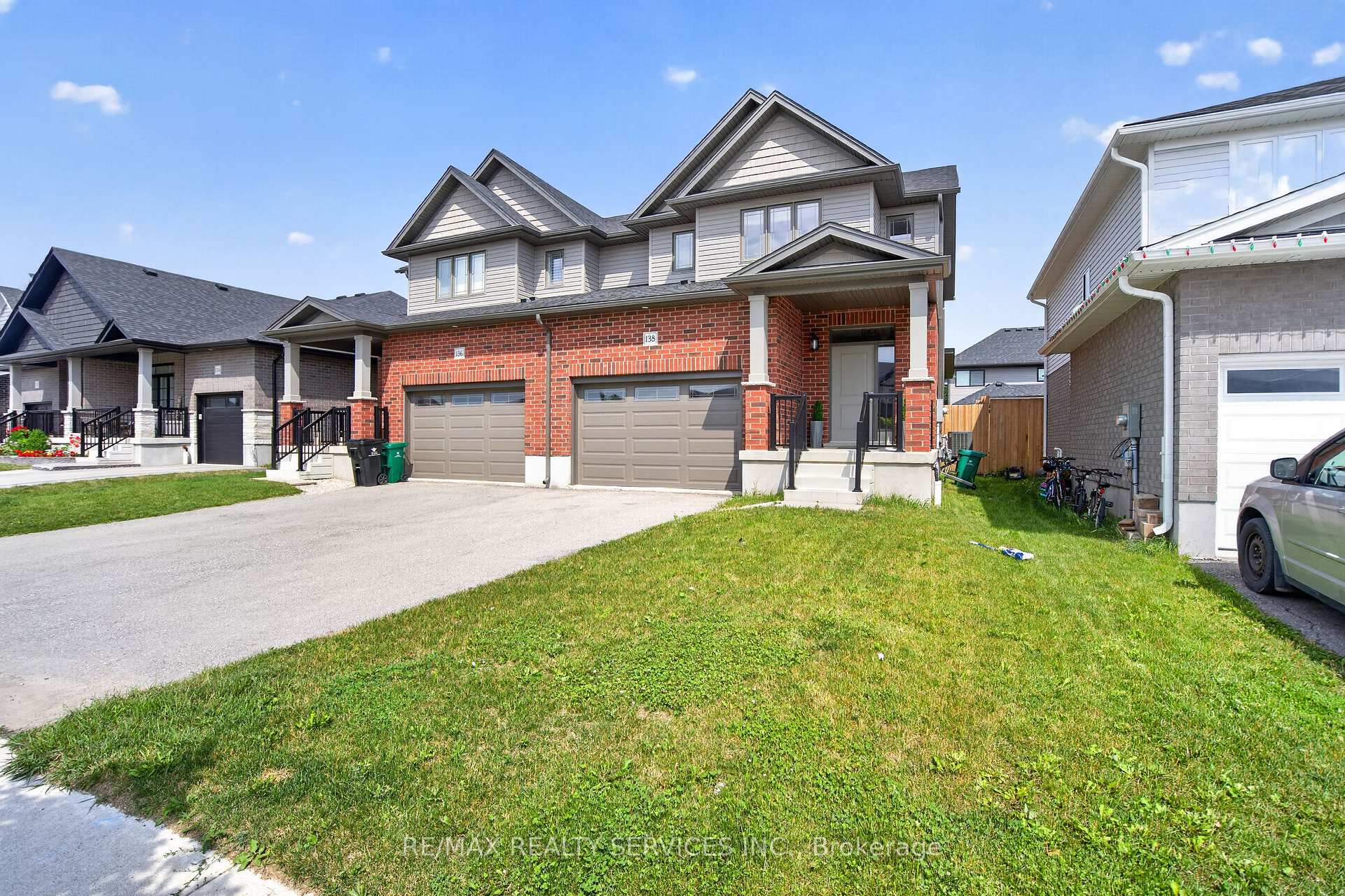 Photo 11 of 138 Woodberry Crescent, Woolwich, Elmira — HOMEH