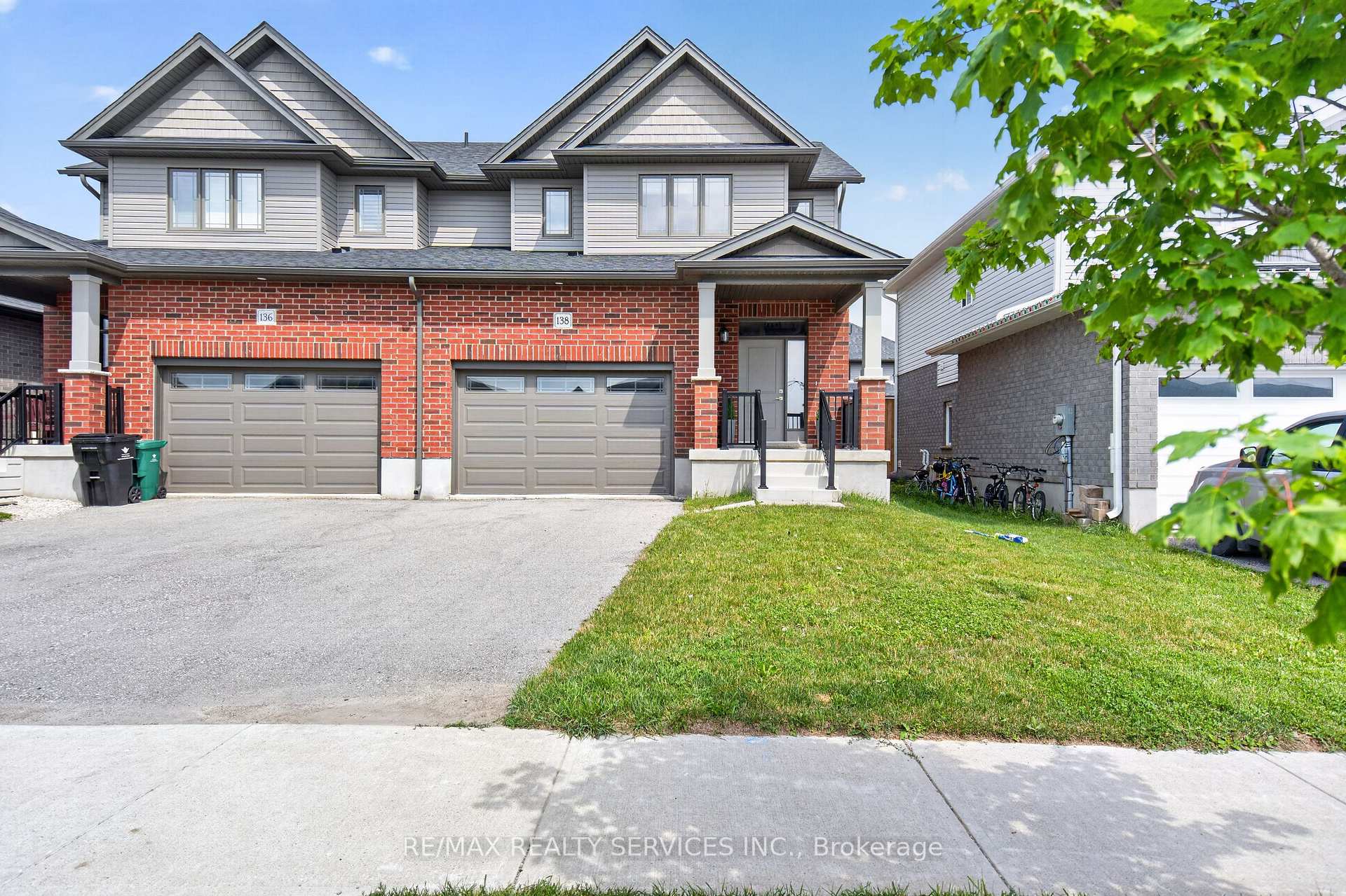 Photo 12 of 138 Woodberry Crescent, Woolwich, Elmira — HOMEH