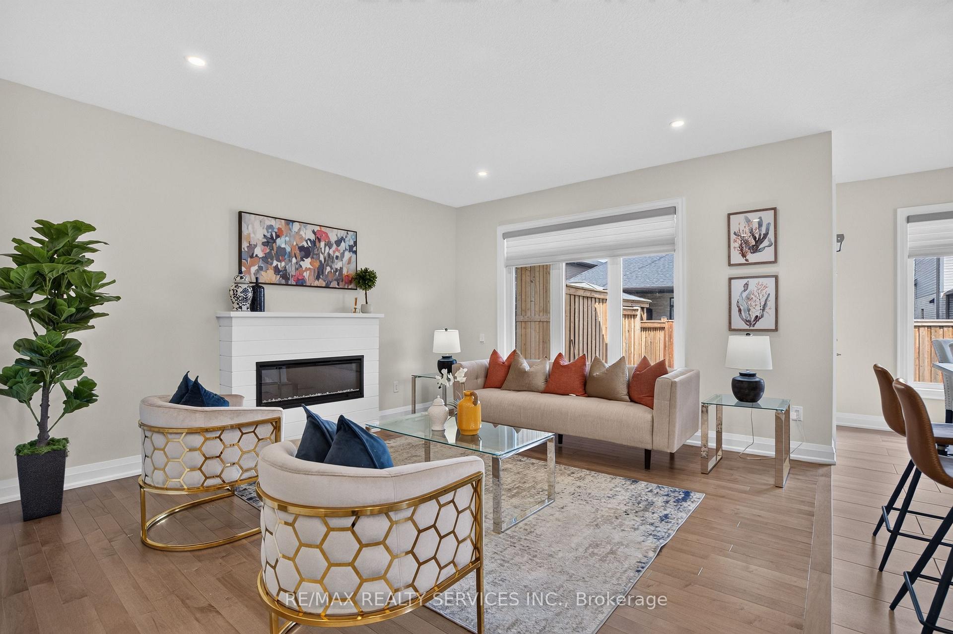 Photo 19 of 138 Woodberry Crescent, Woolwich, Elmira — HOMEH