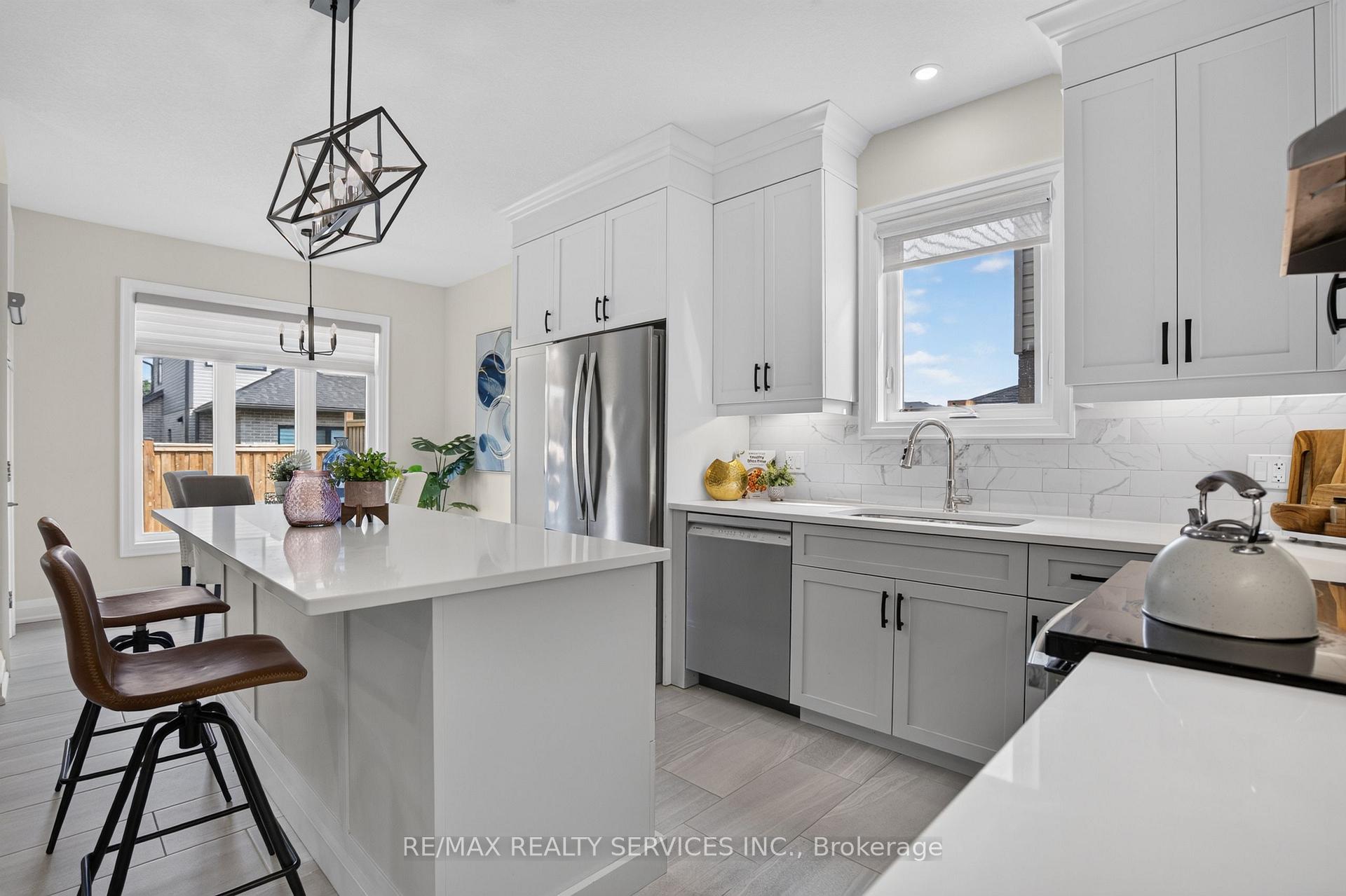 Photo 23 of 138 Woodberry Crescent, Woolwich, Elmira — HOMEH