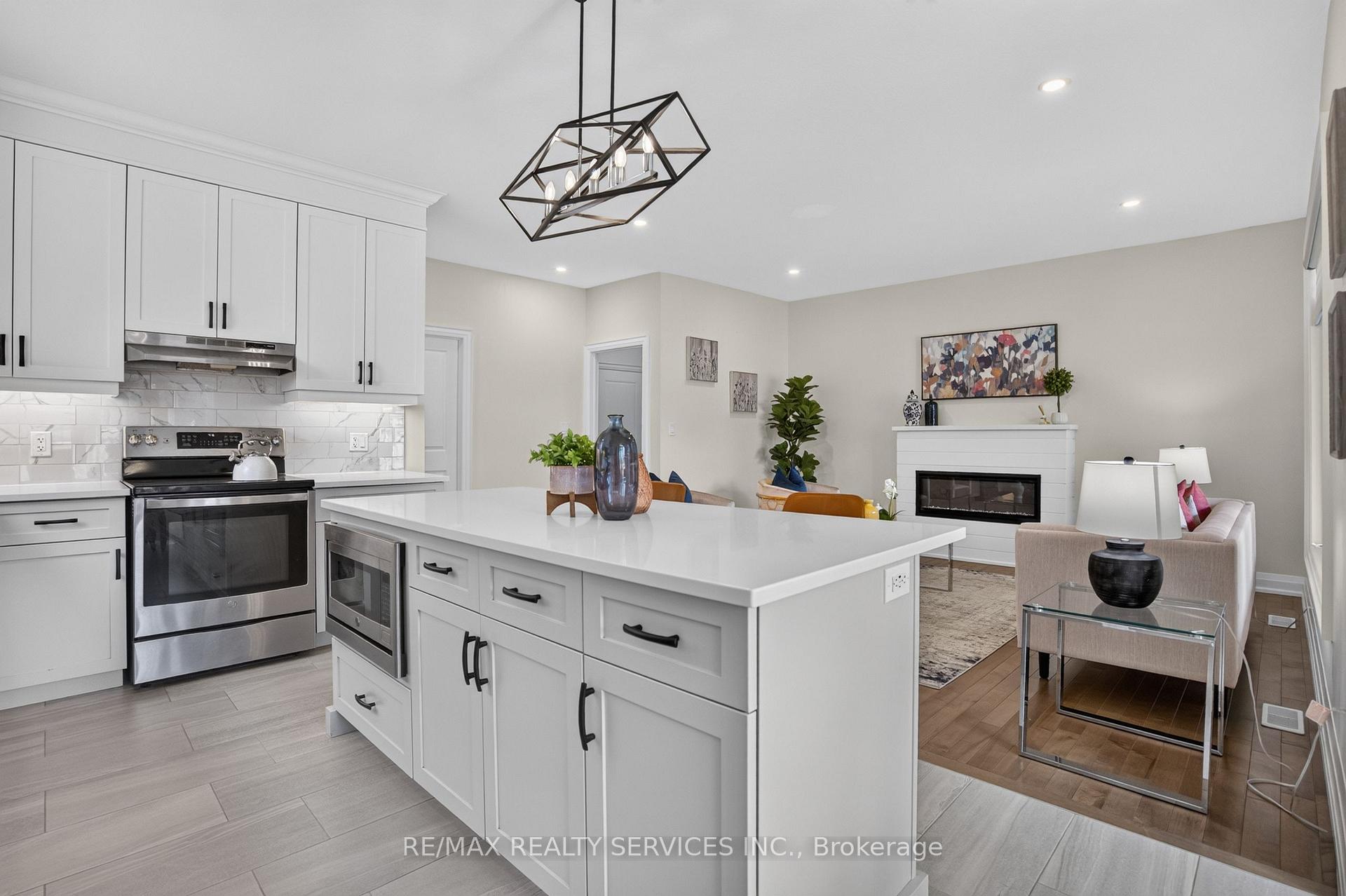 Photo 25 of 138 Woodberry Crescent, Woolwich, Elmira — HOMEH