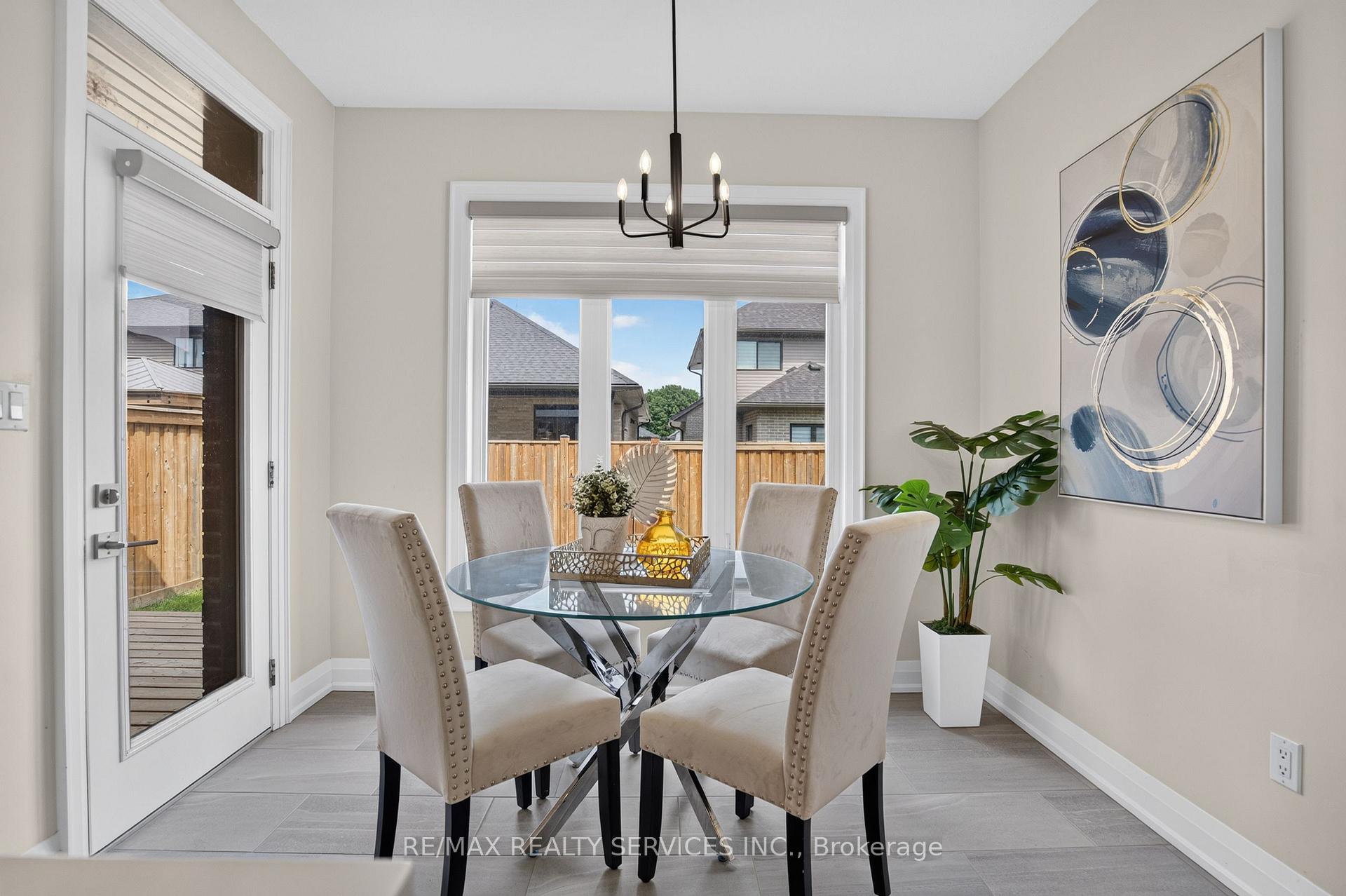Photo 26 of 138 Woodberry Crescent, Woolwich, Elmira — HOMEH