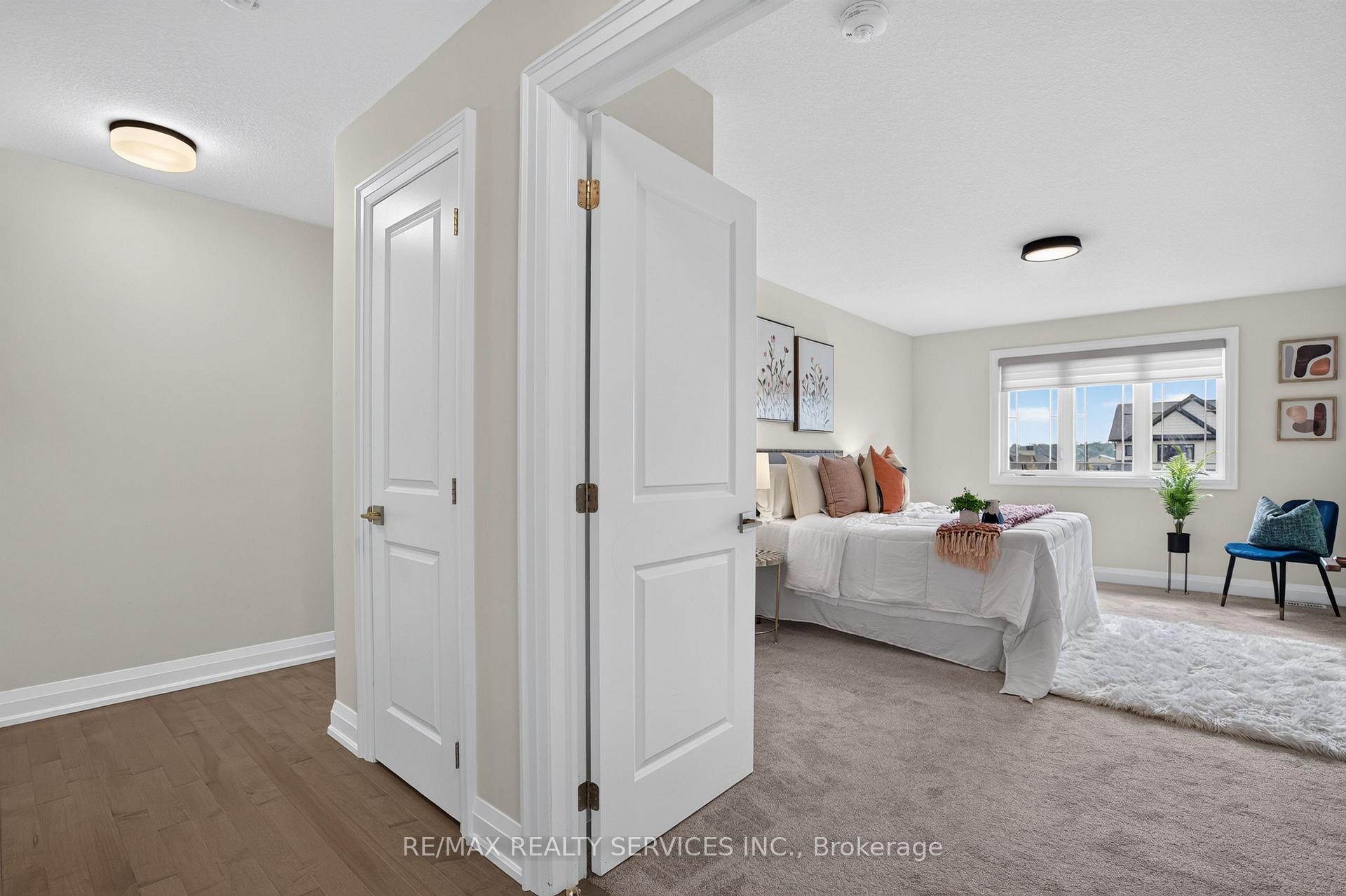 Photo 29 of 138 Woodberry Crescent, Woolwich, Elmira — HOMEH