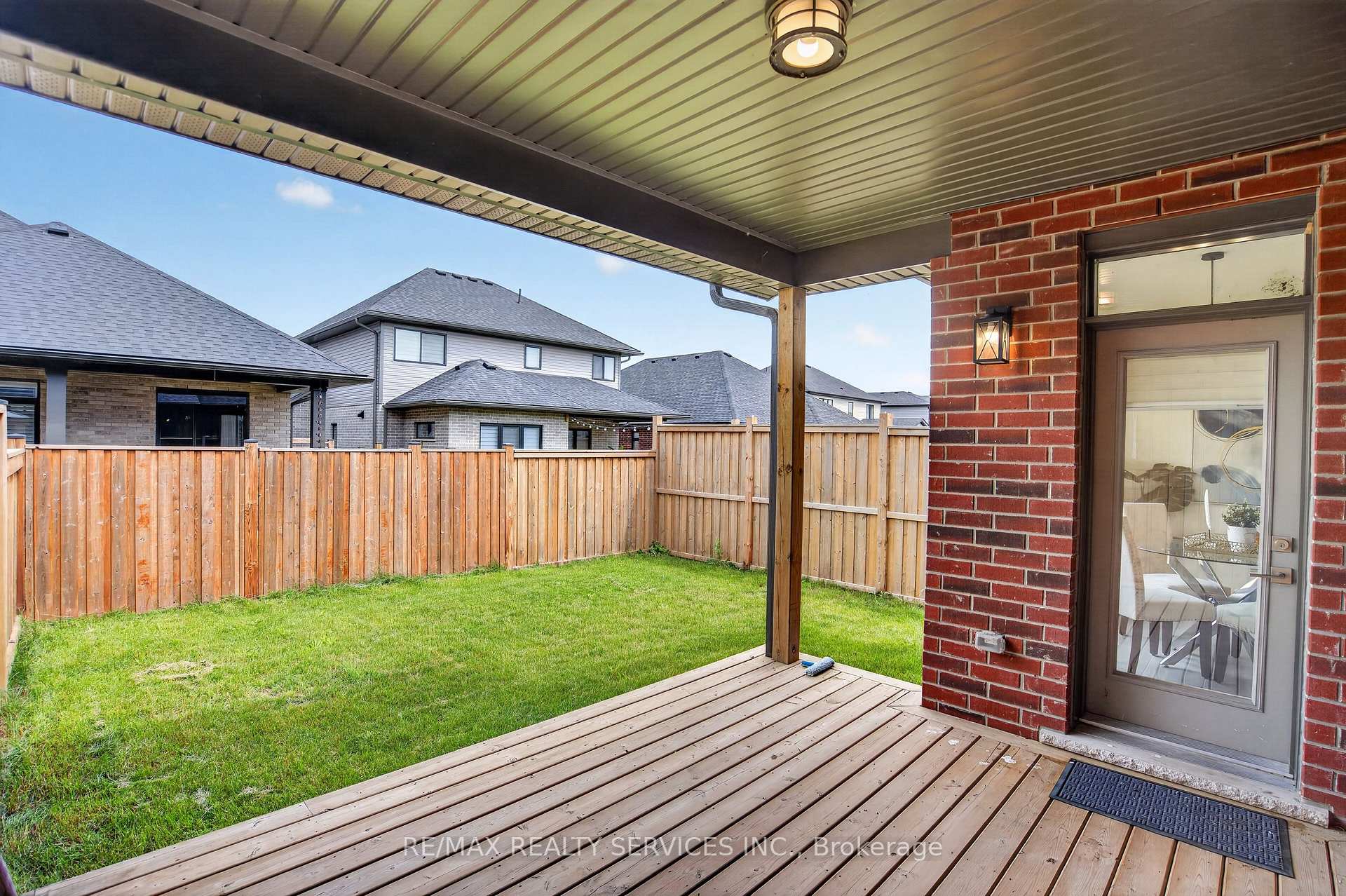 Photo 47 of 138 Woodberry Crescent, Woolwich, Elmira — HOMEH