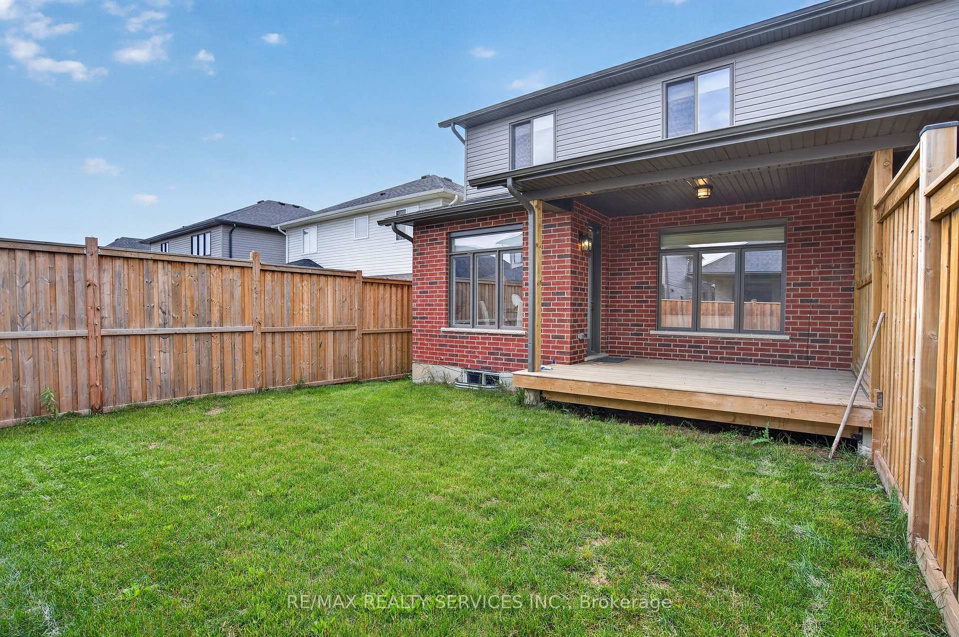 Photo 49 of 138 Woodberry Crescent, Woolwich, Elmira — HOMEH