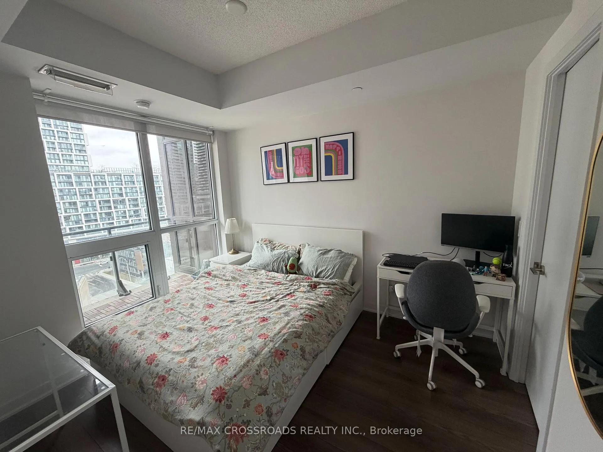 Photo 4 of Unit 1211, 60 Berwick Avenue, Toronto, Yonge-Eglinton — HOMEH