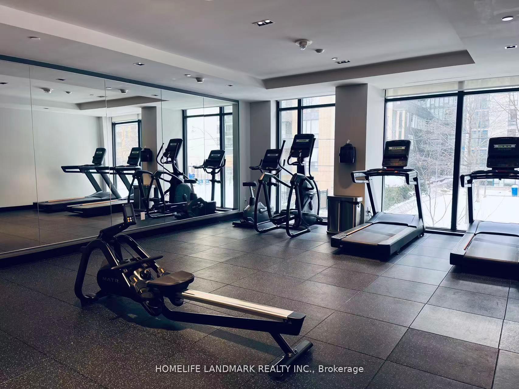 Photo 3 of Unit 1307, 65 Mutual Street, Toronto, Church-Yonge Corridor — HOMEH