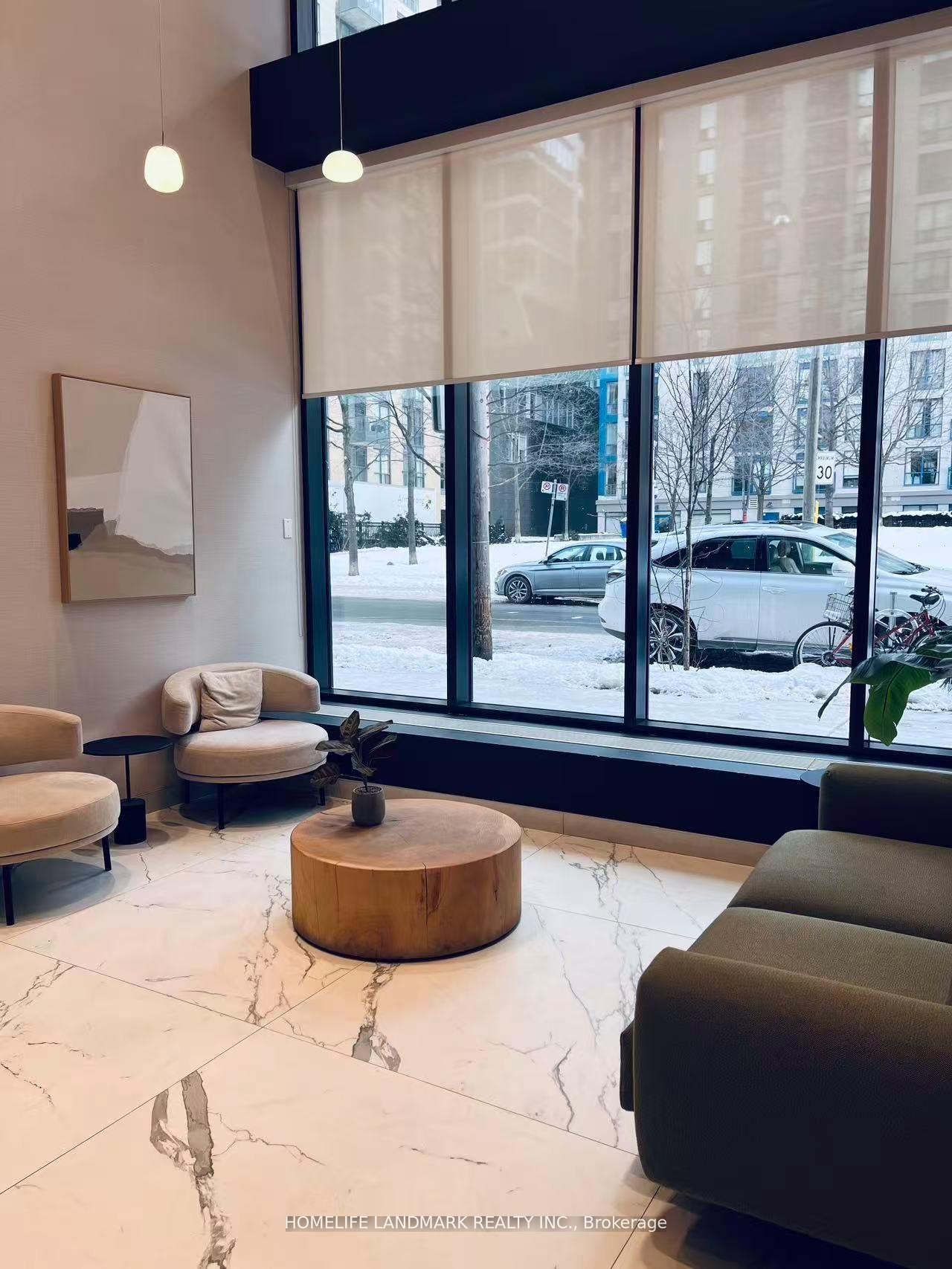 Photo 4 of Unit 1307, 65 Mutual Street, Toronto, Church-Yonge Corridor — HOMEH