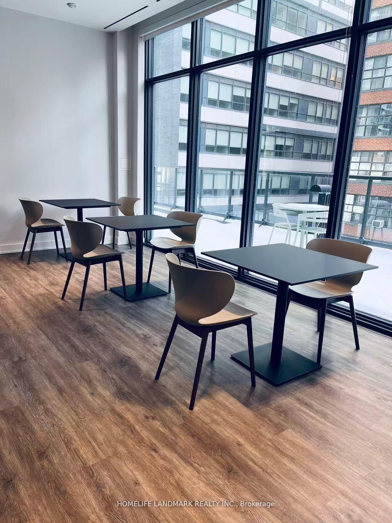 Photo 5 of Unit 1307, 65 Mutual Street, Toronto, Church-Yonge Corridor — HOMEH
