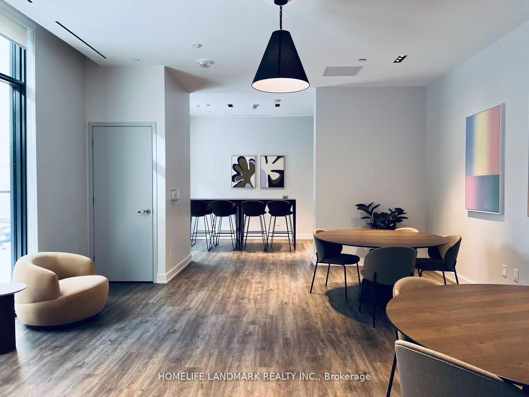 Photo 7 of Unit 1307, 65 Mutual Street, Toronto, Church-Yonge Corridor — HOMEH