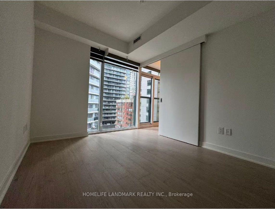 Photo 10 of Unit 1307, 65 Mutual Street, Toronto, Church-Yonge Corridor — HOMEH