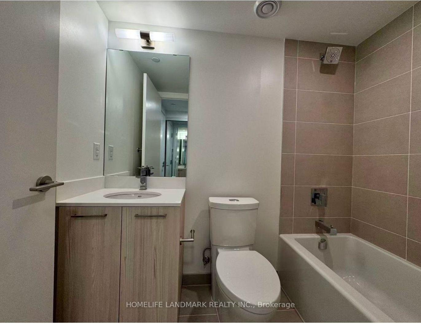 Photo 11 of Unit 1307, 65 Mutual Street, Toronto, Church-Yonge Corridor — HOMEH