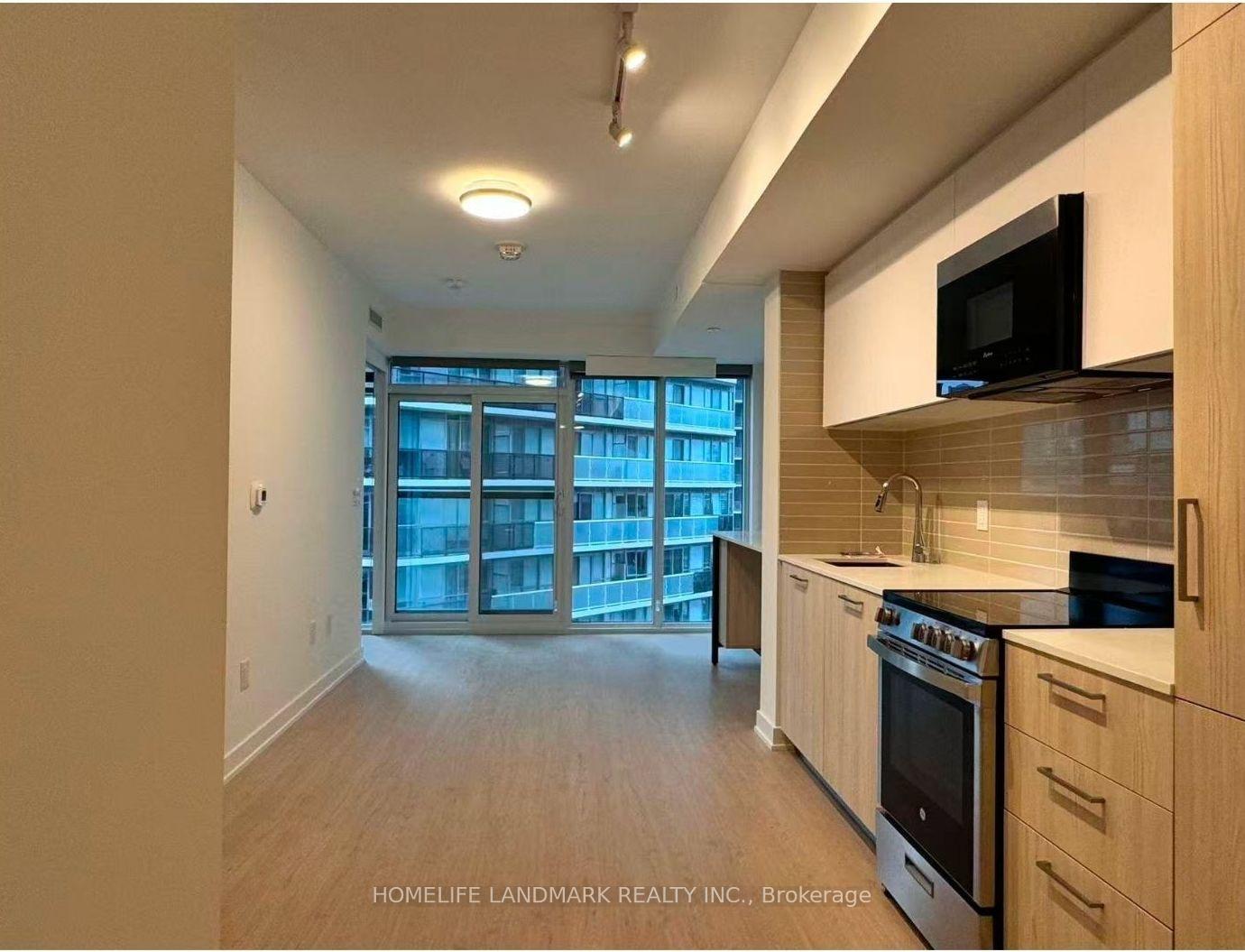 Photo 14 of Unit 1307, 65 Mutual Street, Toronto, Church-Yonge Corridor — HOMEH