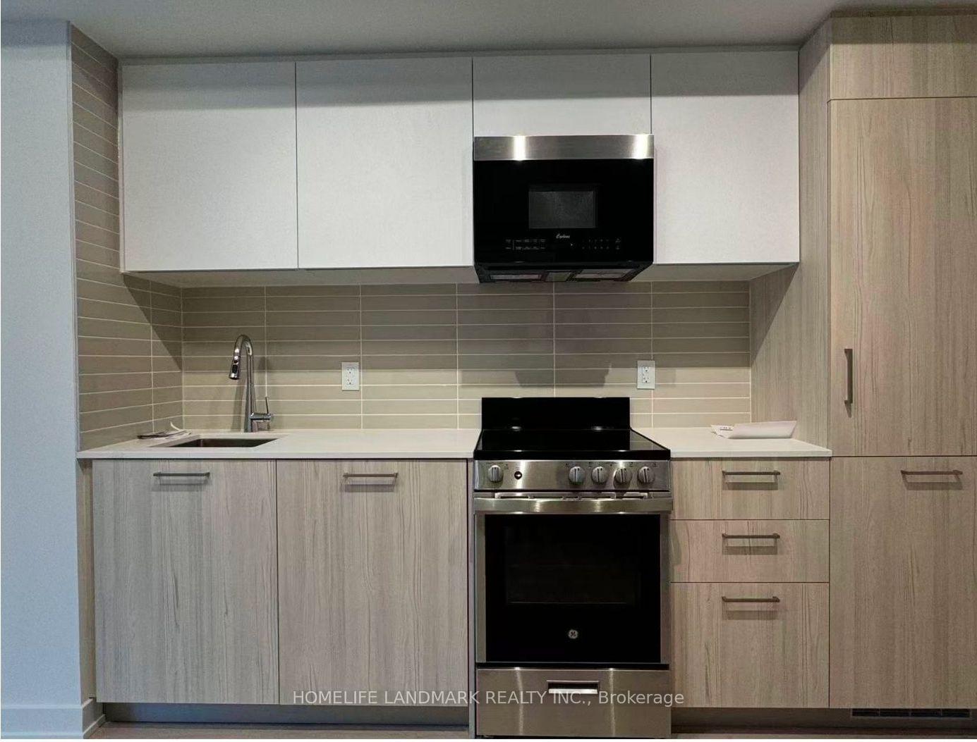 Photo 17 of Unit 1307, 65 Mutual Street, Toronto, Church-Yonge Corridor — HOMEH