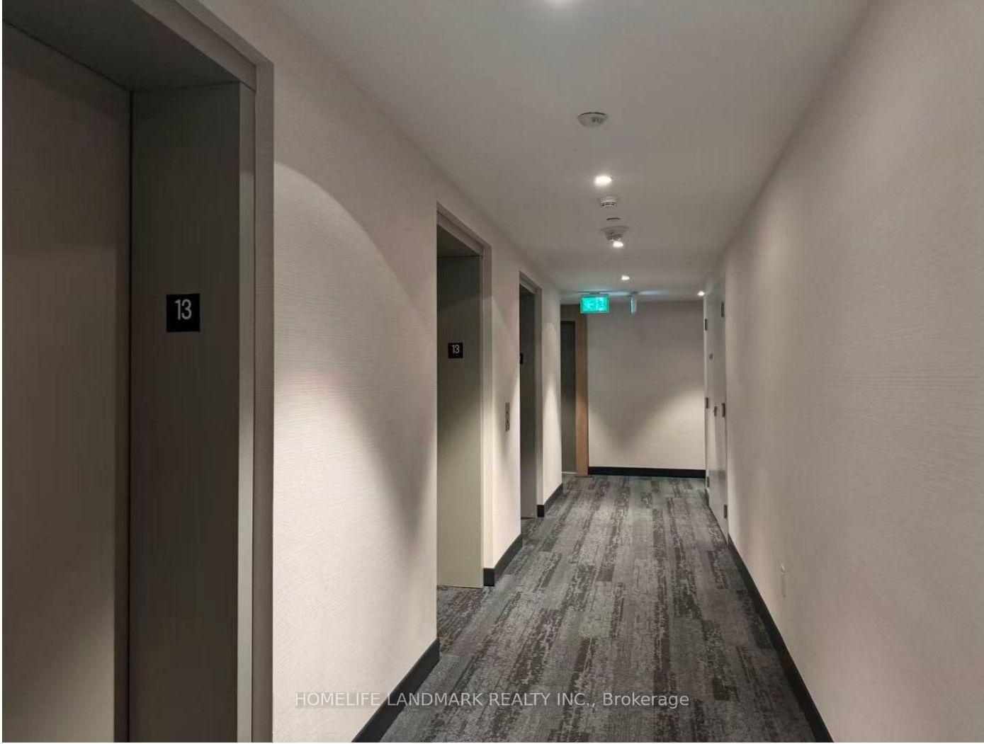 Photo 18 of Unit 1307, 65 Mutual Street, Toronto, Church-Yonge Corridor — HOMEH