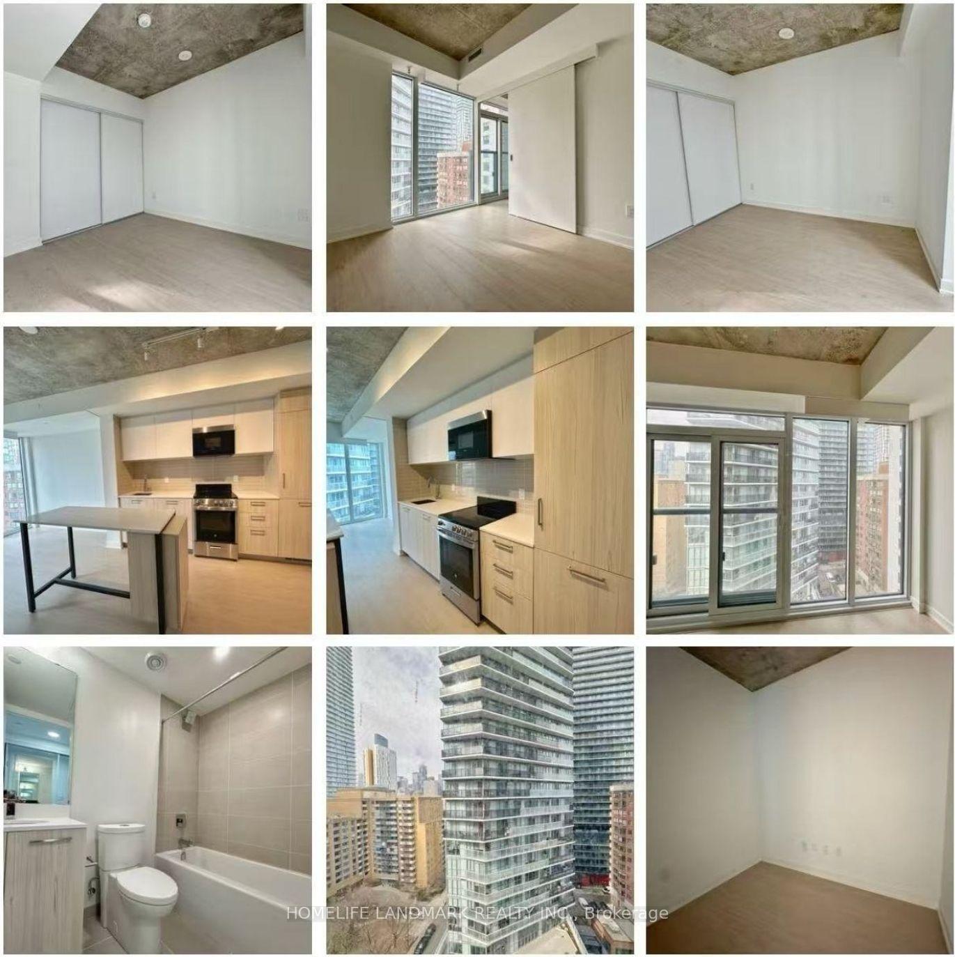 Photo 19 of Unit 1307, 65 Mutual Street, Toronto, Church-Yonge Corridor — HOMEH