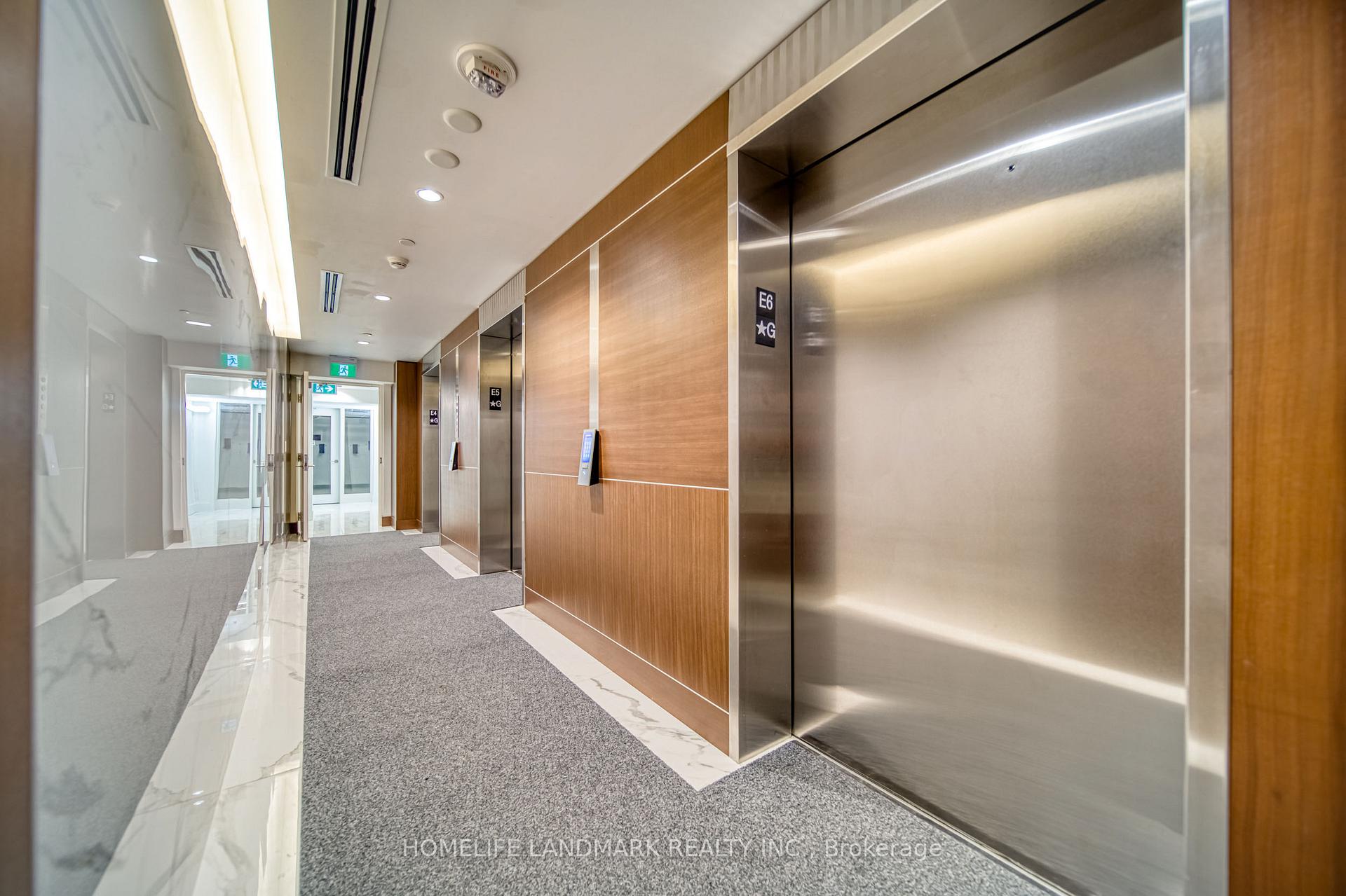 Photo 5 of Unit 2809, 85 Mcmahon Drive, North York, Bayview Village — HOMEH