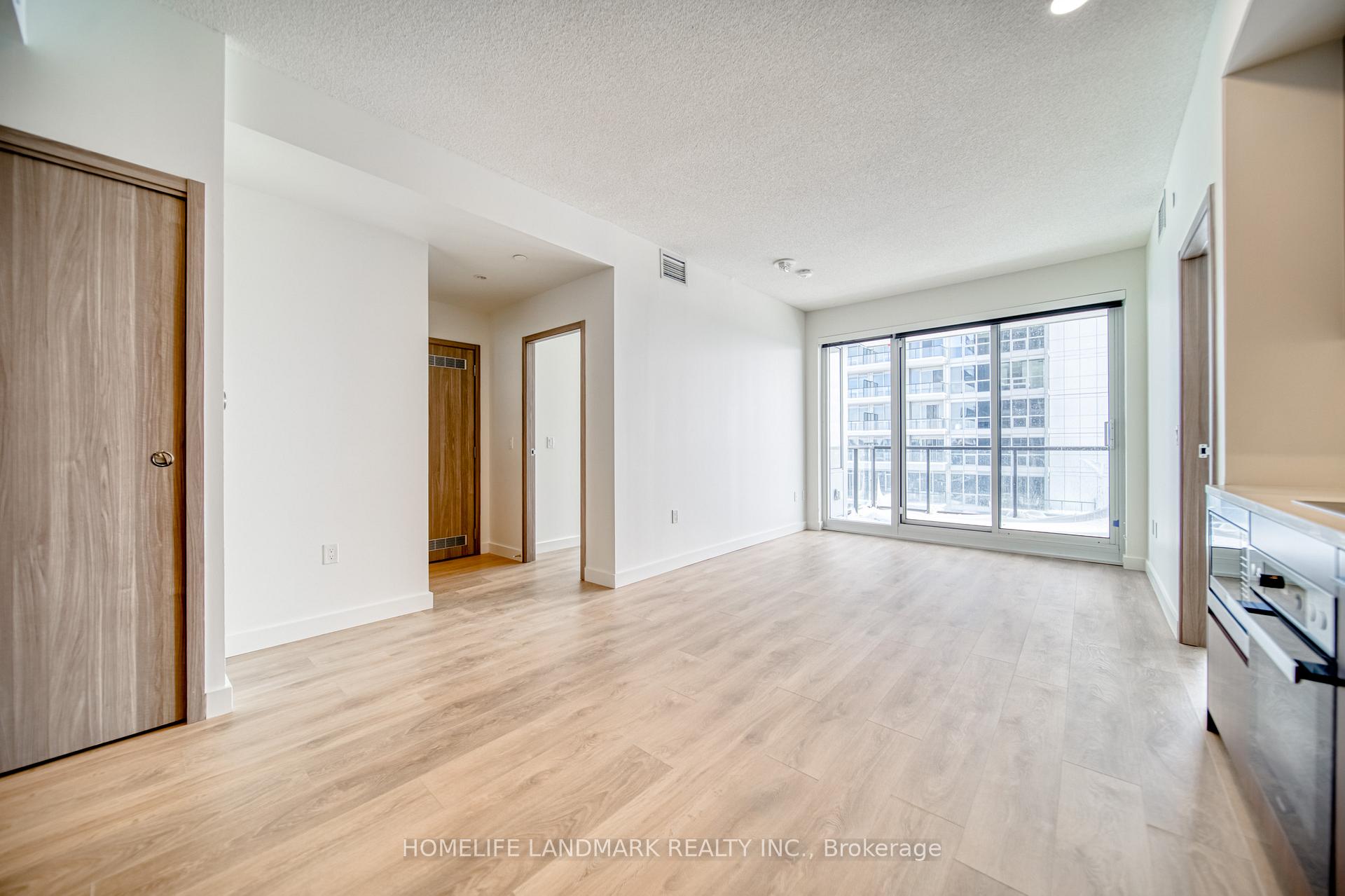 Photo 9 of Unit 2809, 85 Mcmahon Drive, North York, Bayview Village — HOMEH