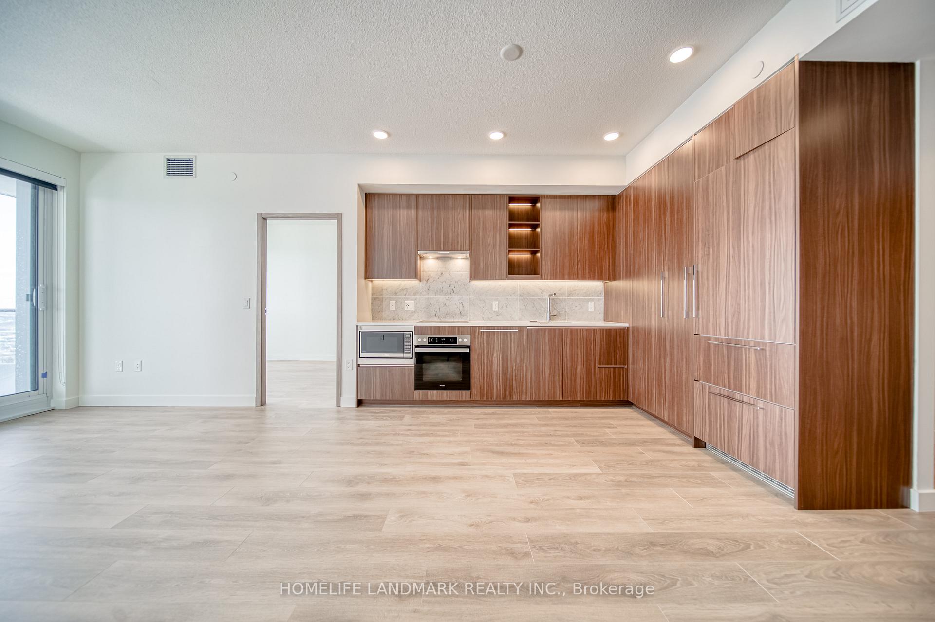 Photo 12 of Unit 2809, 85 Mcmahon Drive, North York, Bayview Village — HOMEH