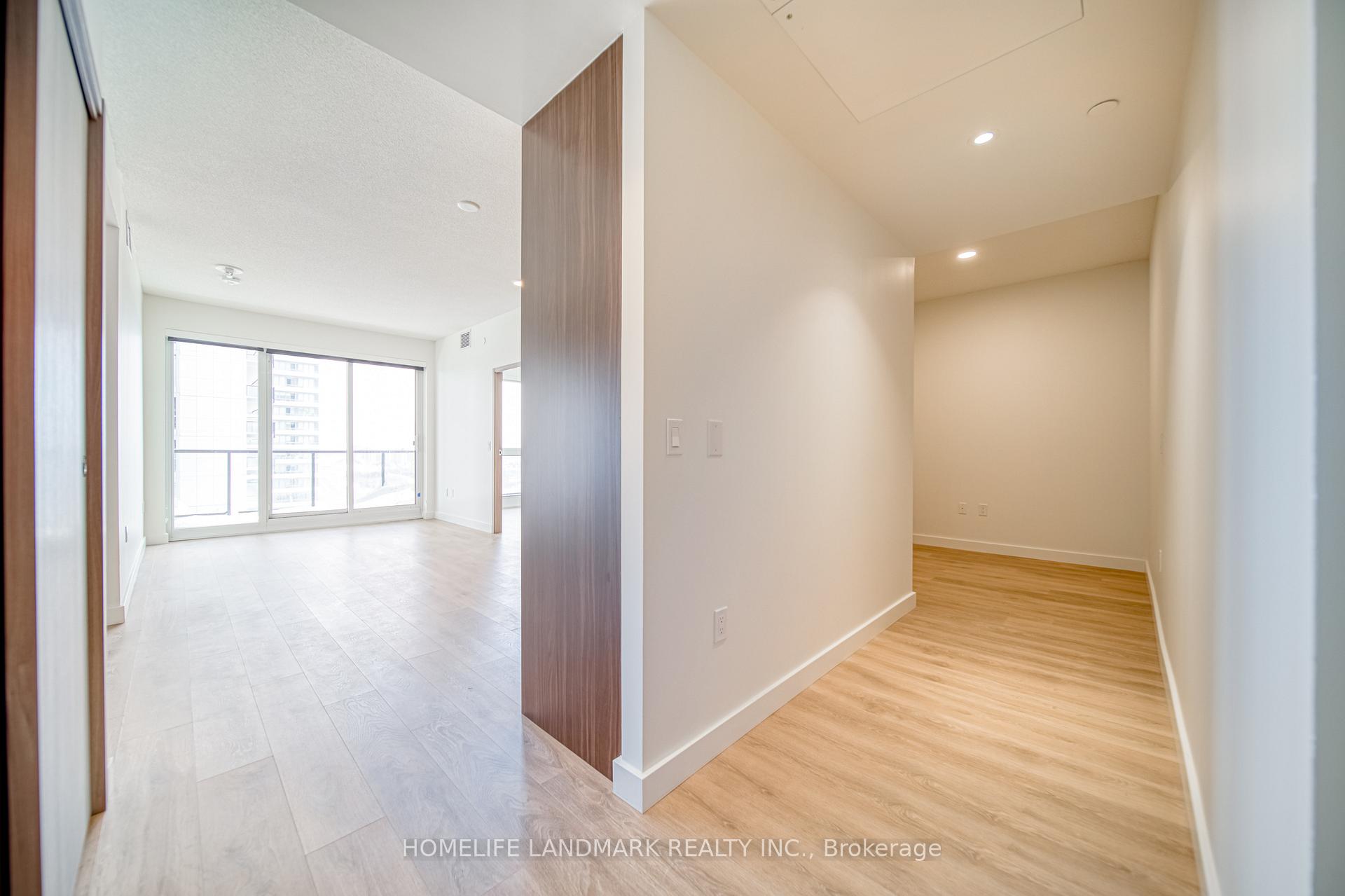 Photo 13 of Unit 2809, 85 Mcmahon Drive, North York, Bayview Village — HOMEH