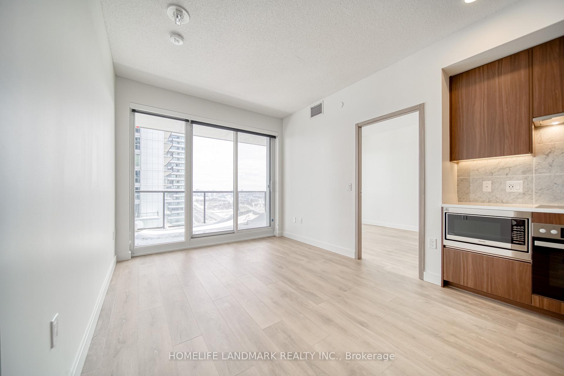 Photo 16 of Unit 2809, 85 Mcmahon Drive, North York, Bayview Village — HOMEH