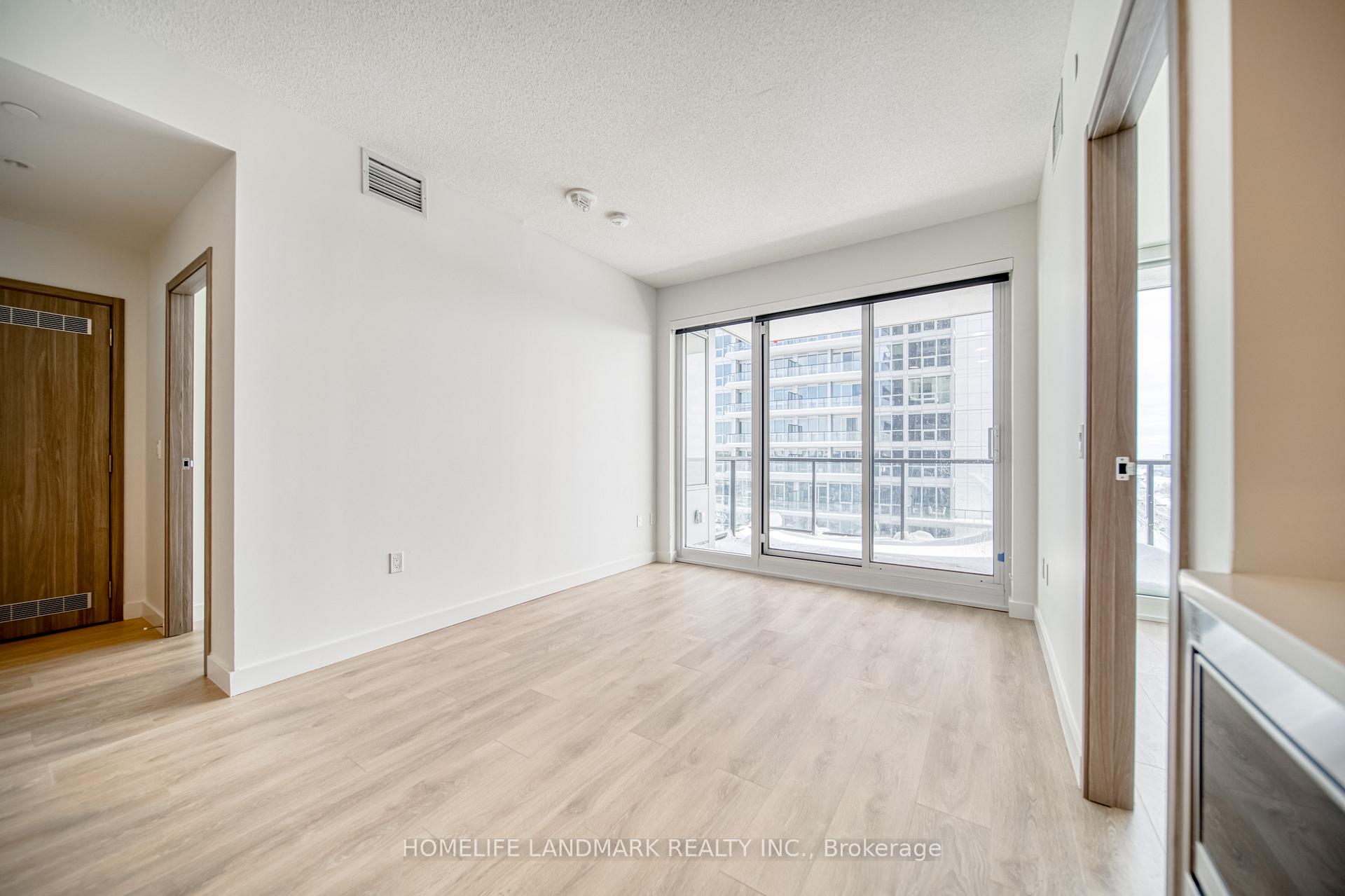 Photo 17 of Unit 2809, 85 Mcmahon Drive, North York, Bayview Village — HOMEH