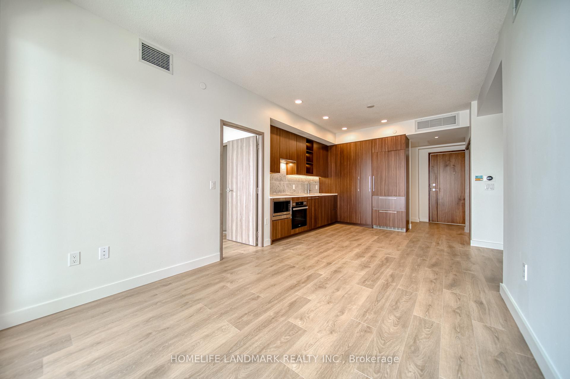 Photo 19 of Unit 2809, 85 Mcmahon Drive, North York, Bayview Village — HOMEH