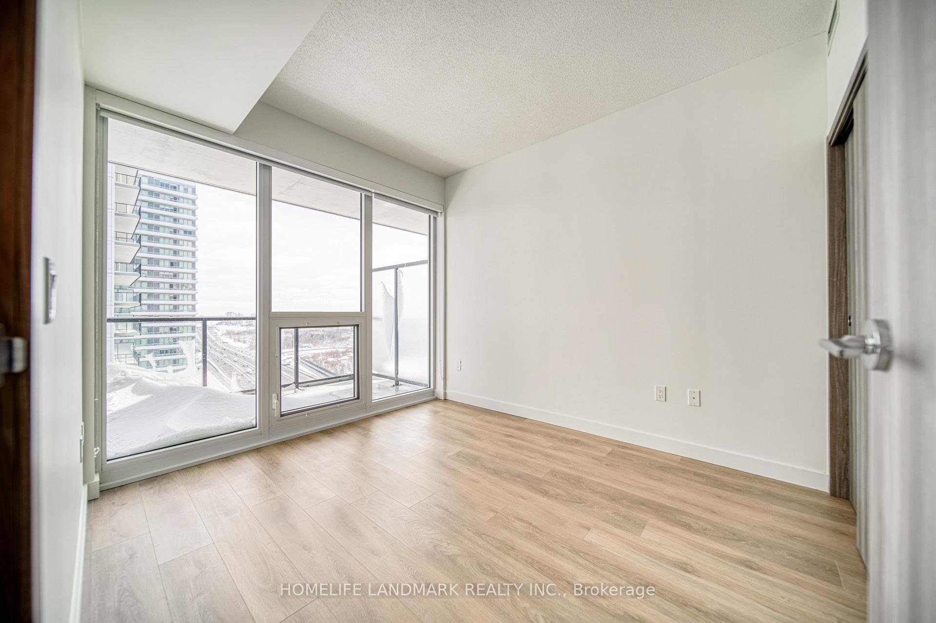 Photo 20 of Unit 2809, 85 Mcmahon Drive, North York, Bayview Village — HOMEH