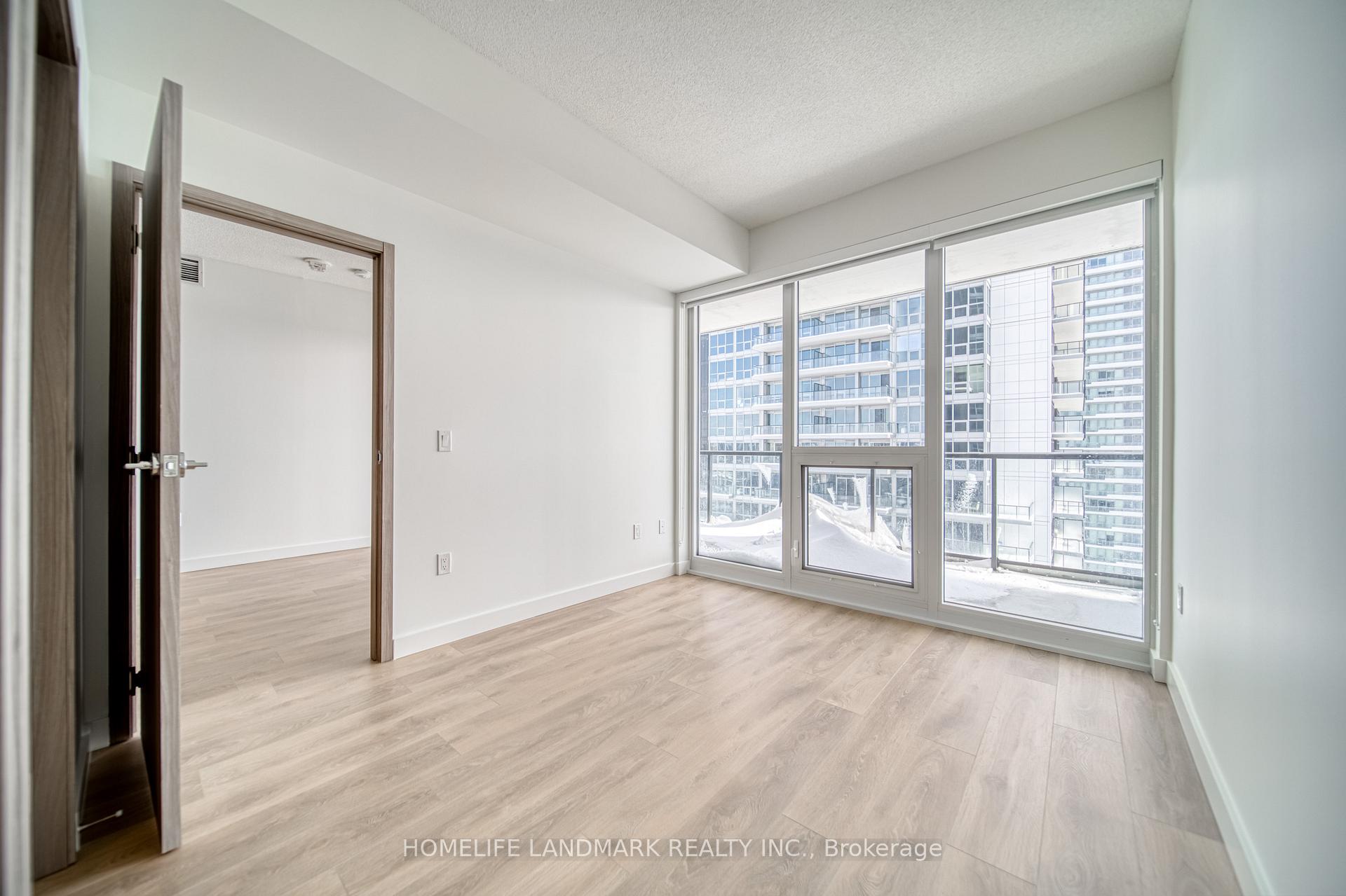 Photo 22 of Unit 2809, 85 Mcmahon Drive, North York, Bayview Village — HOMEH
